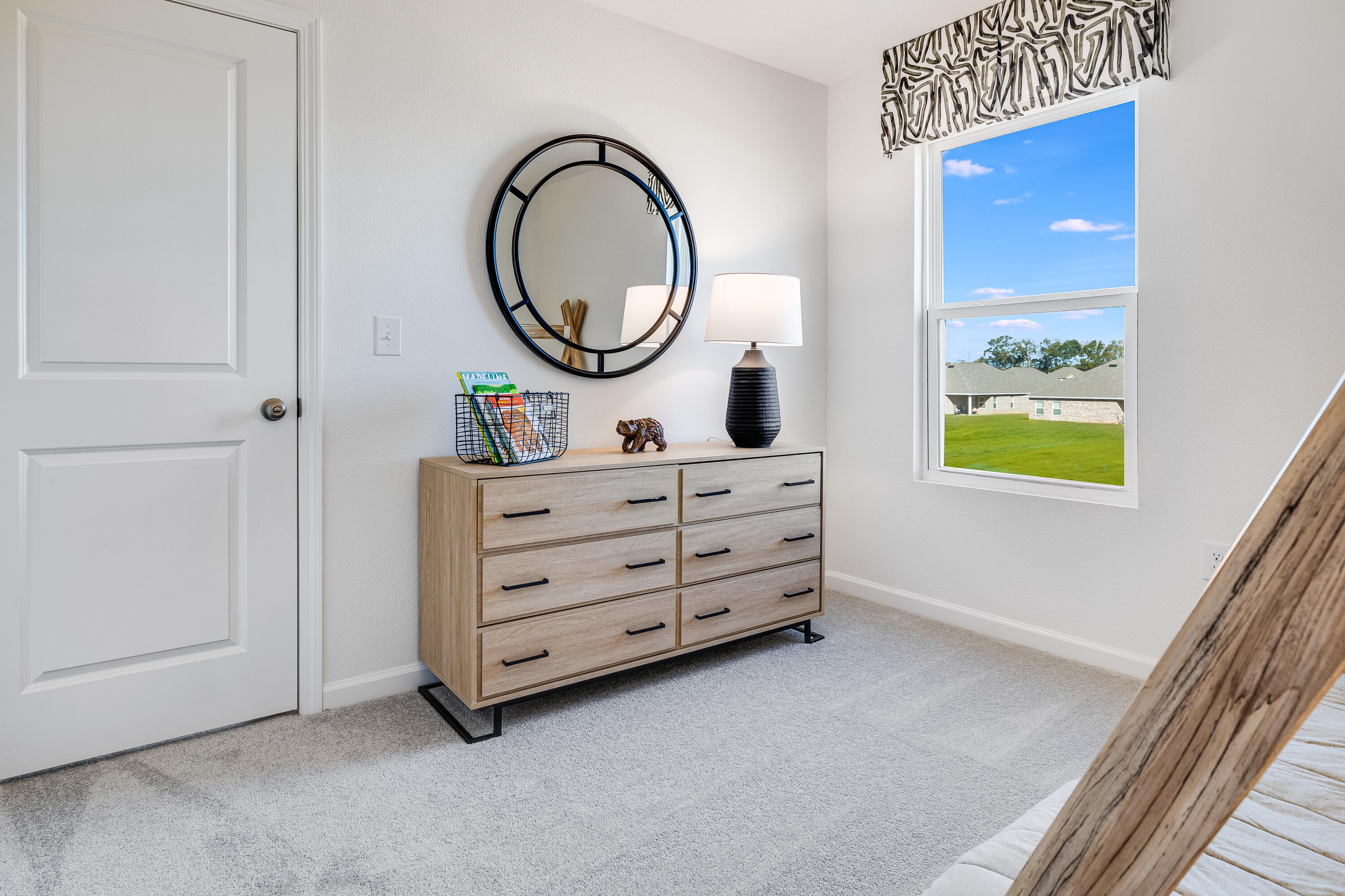 Magnolia Ridge - Residential