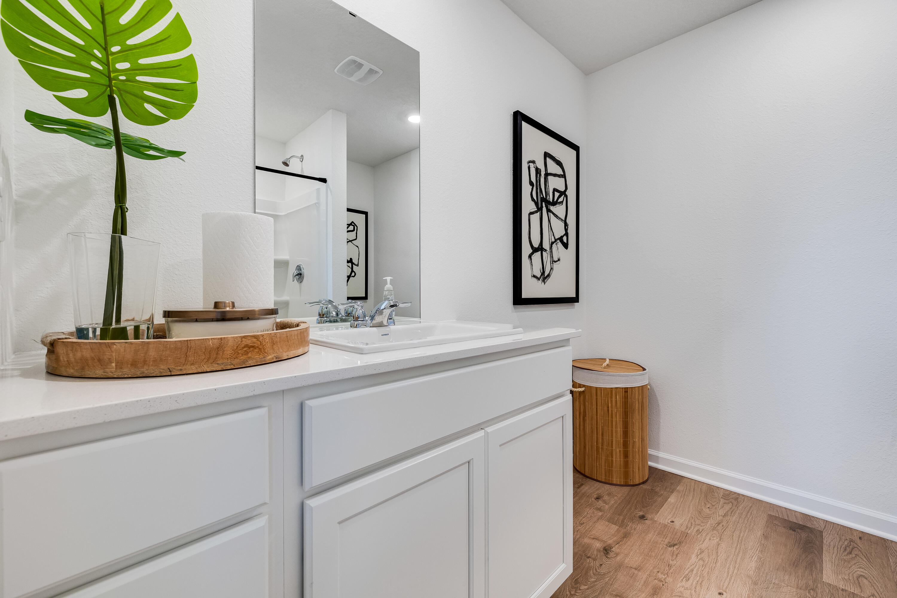 Magnolia Ridge - Residential