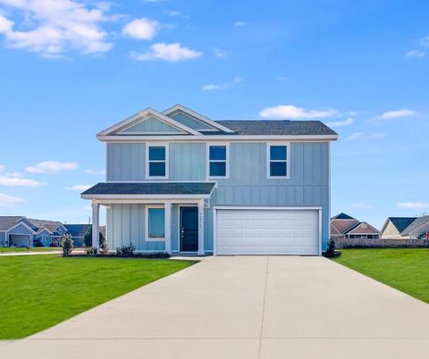 Photo of 3938 Lombard Street #Homesite 10, Panama City, FL 32404 (MLS # 983542)