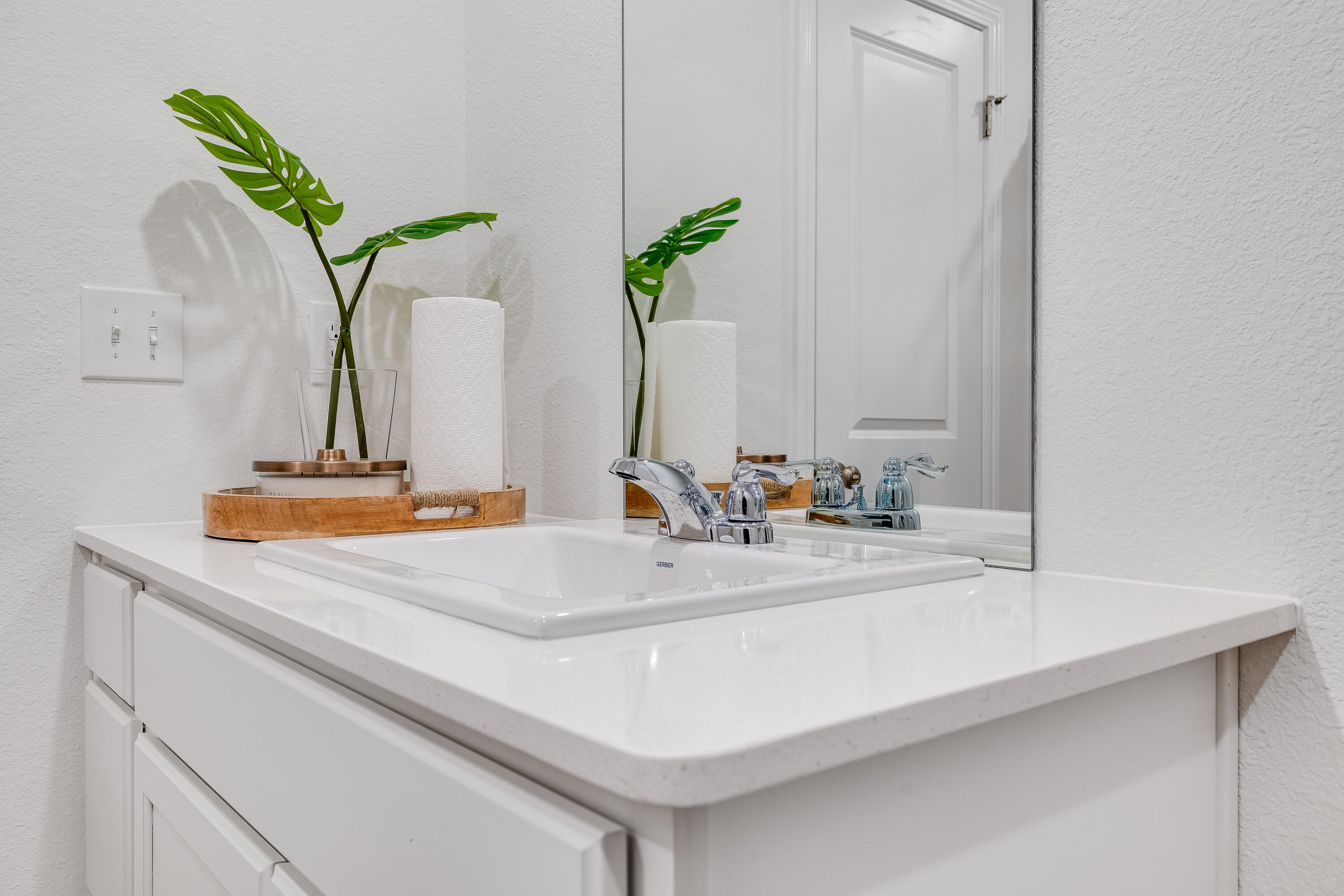 Magnolia Ridge - Residential