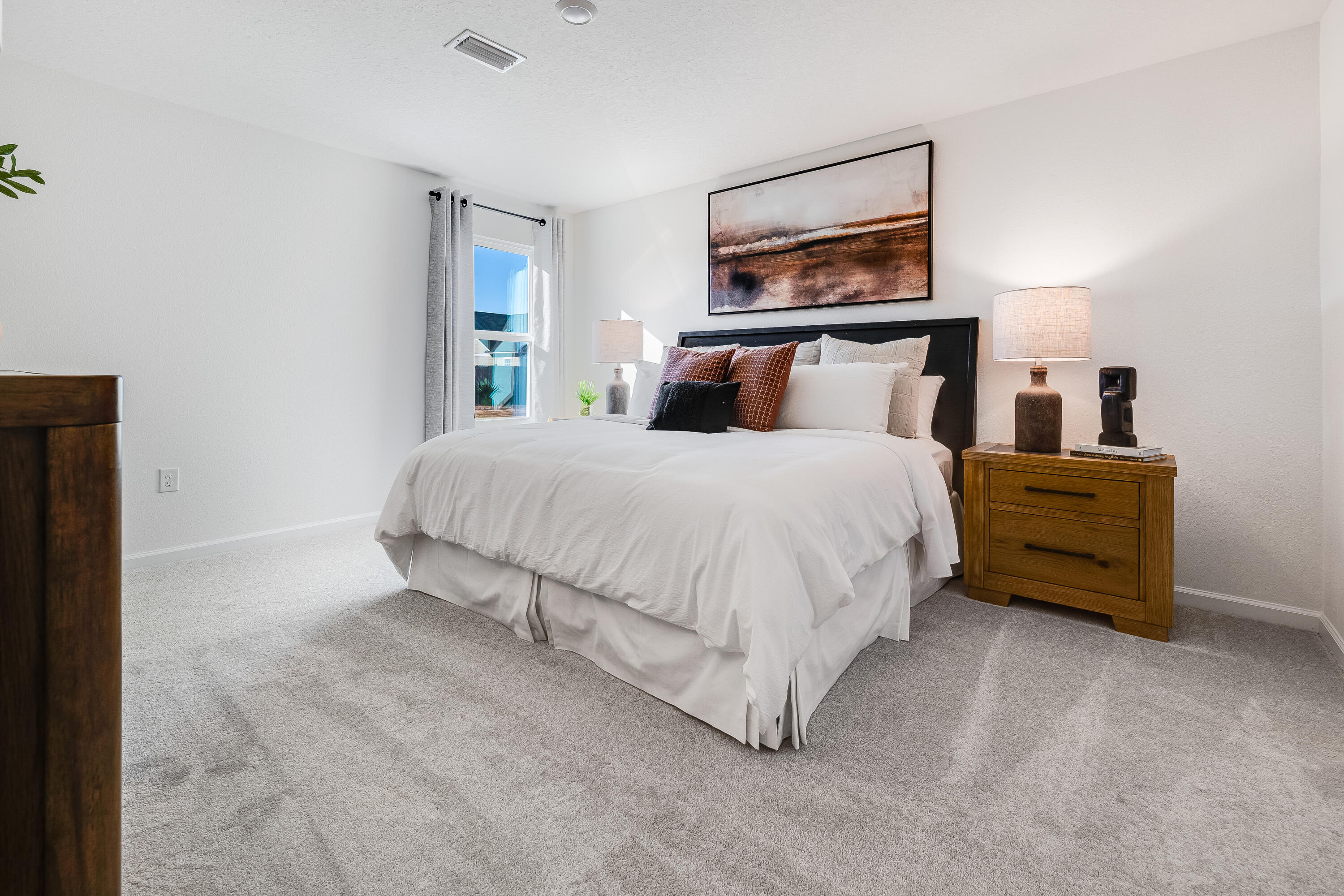 Magnolia Ridge - Residential
