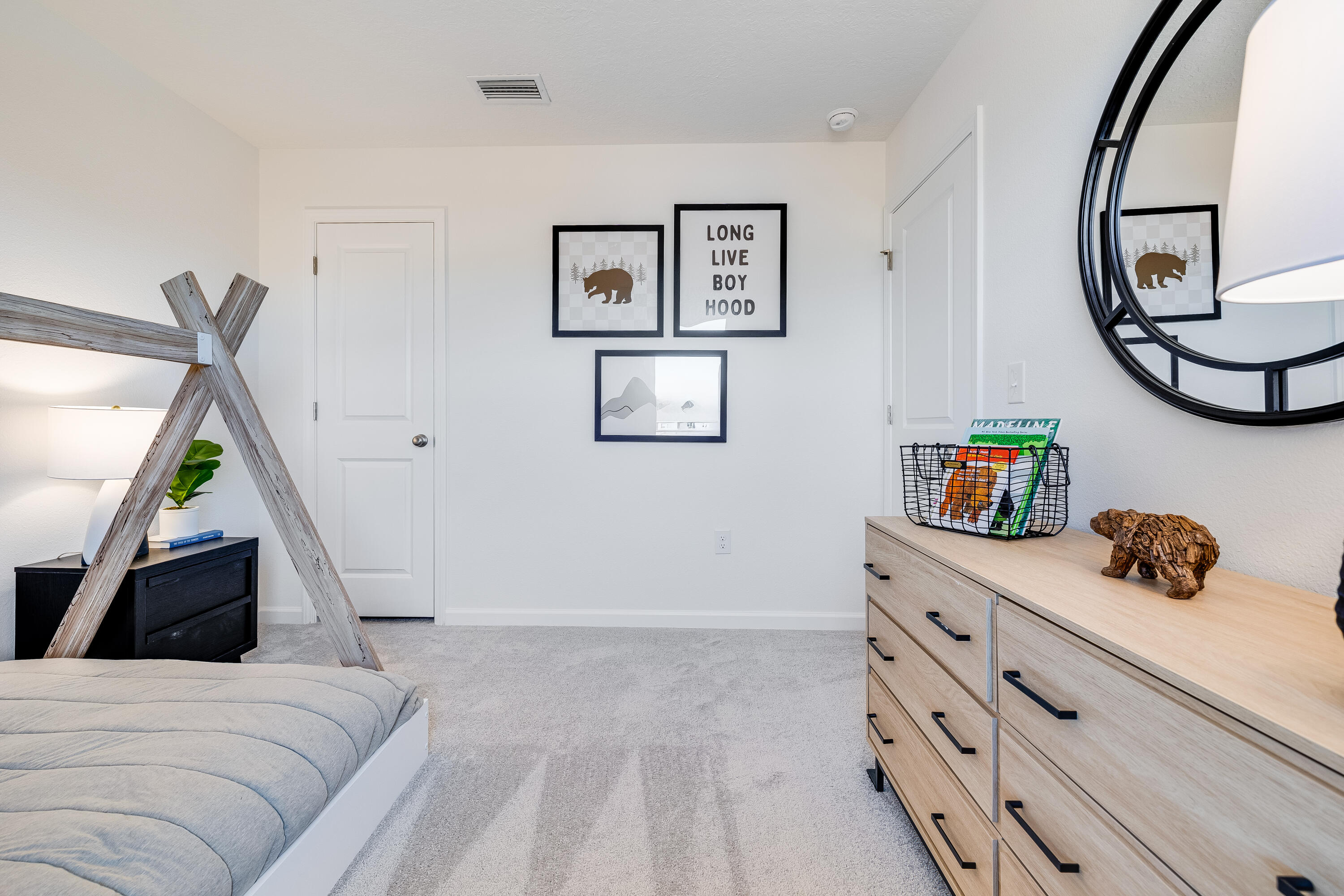 Magnolia Ridge - Residential