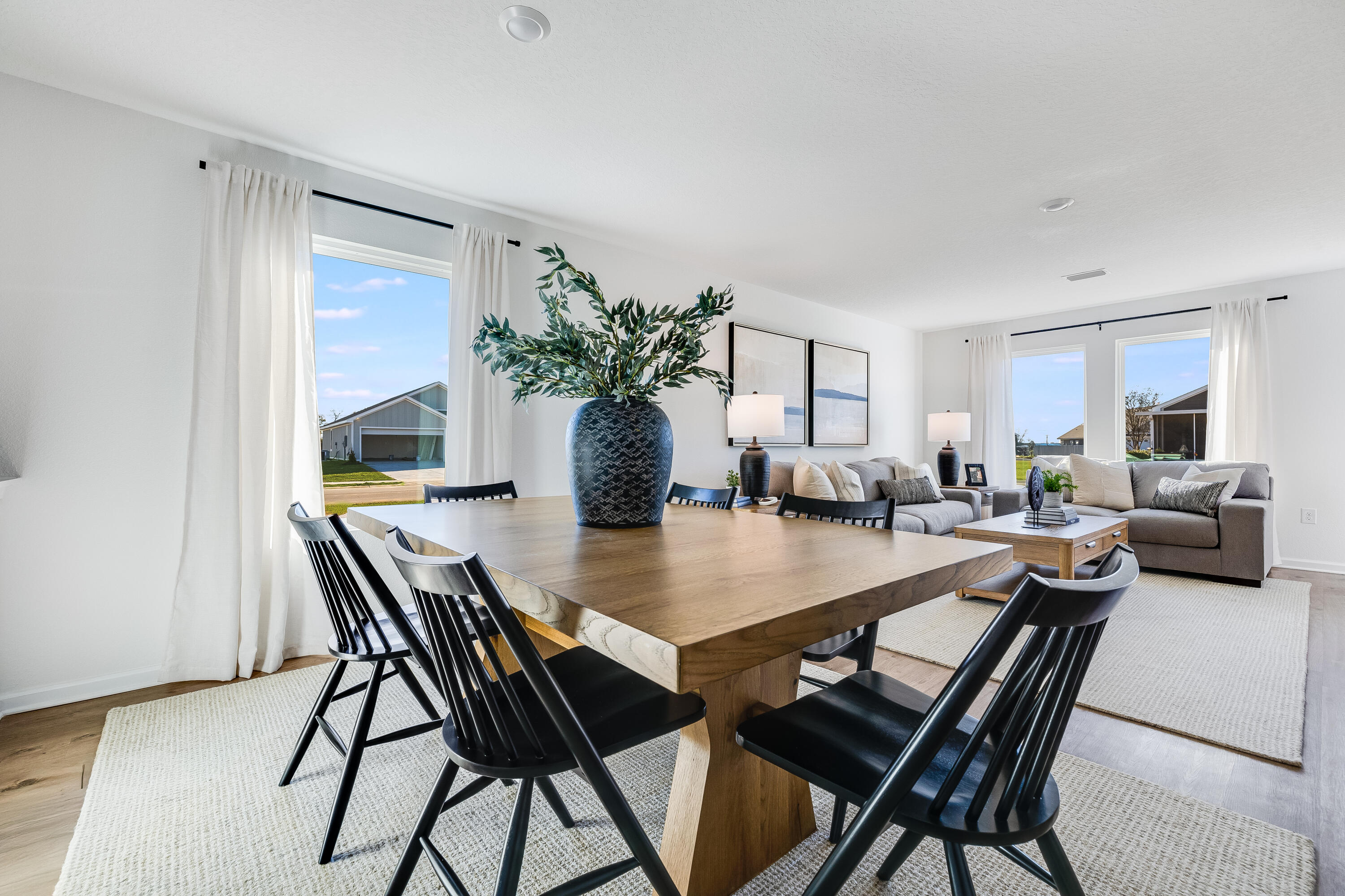 Magnolia Ridge - Residential
