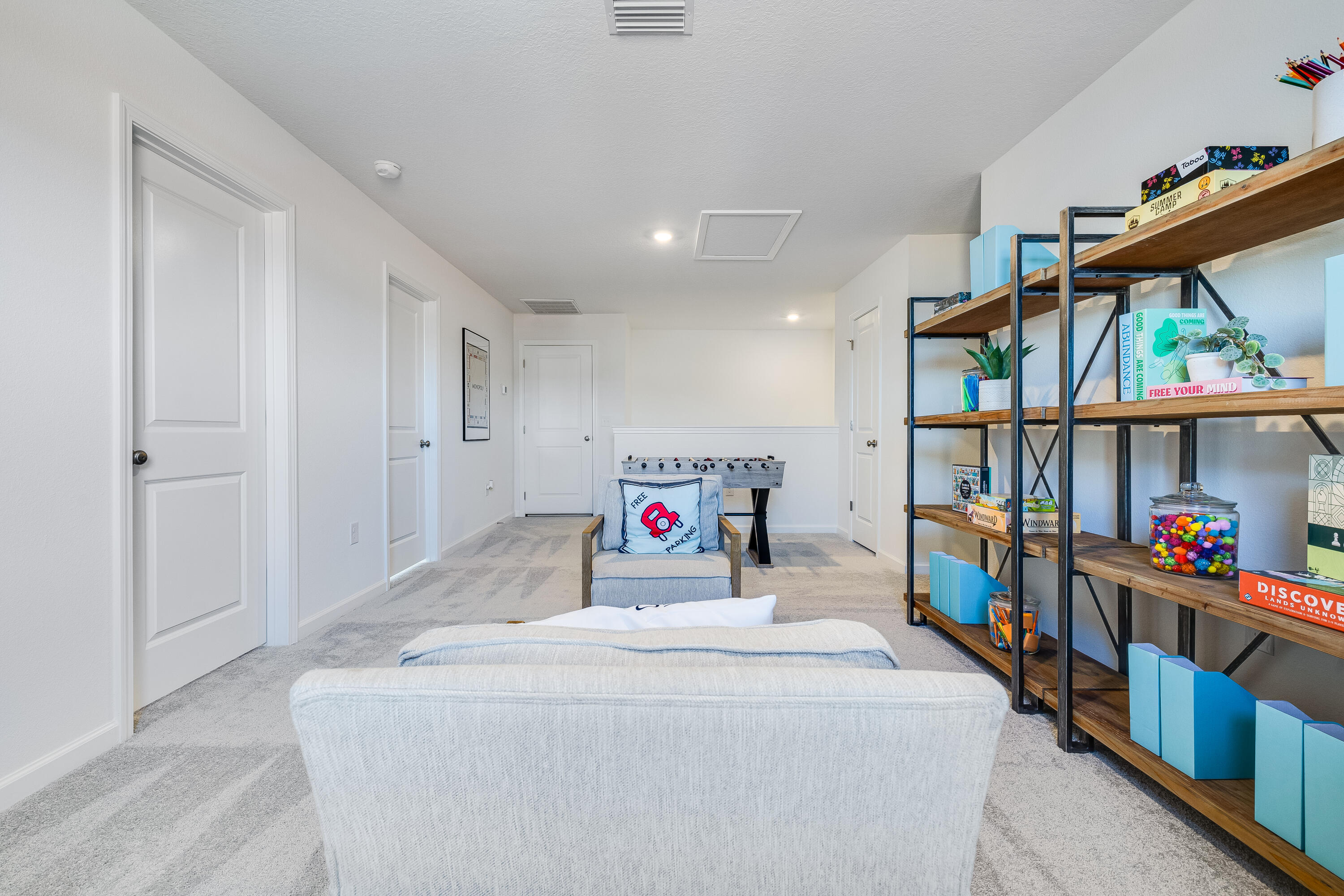 Magnolia Ridge - Residential