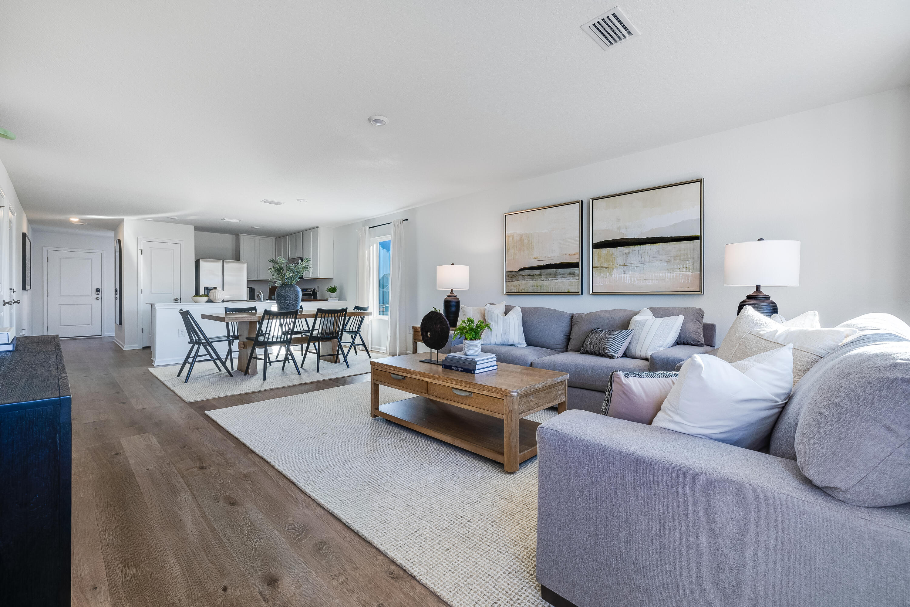 Magnolia Ridge - Residential