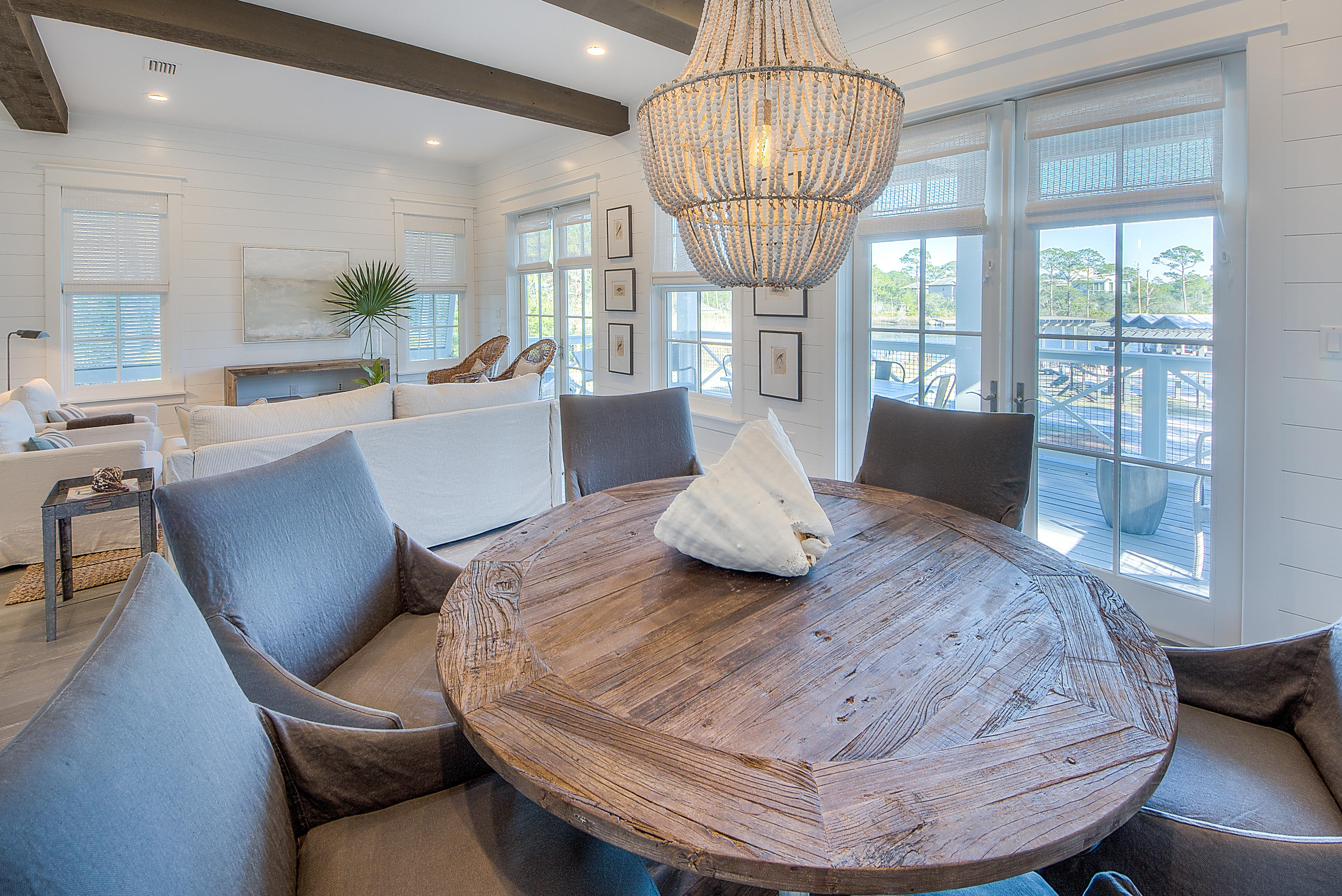 GRAYTON BEACH - Residential