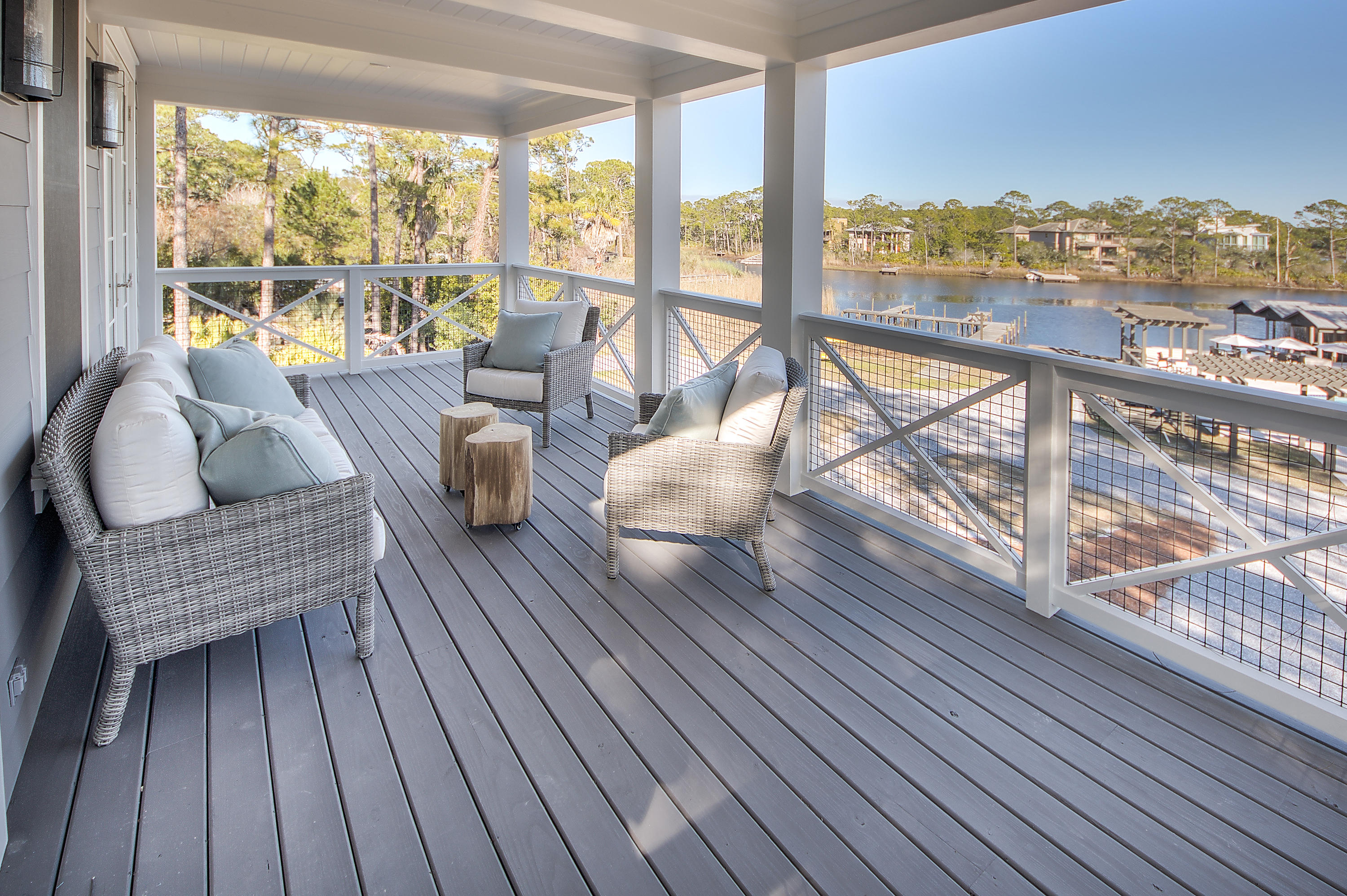 GRAYTON BEACH - Residential
