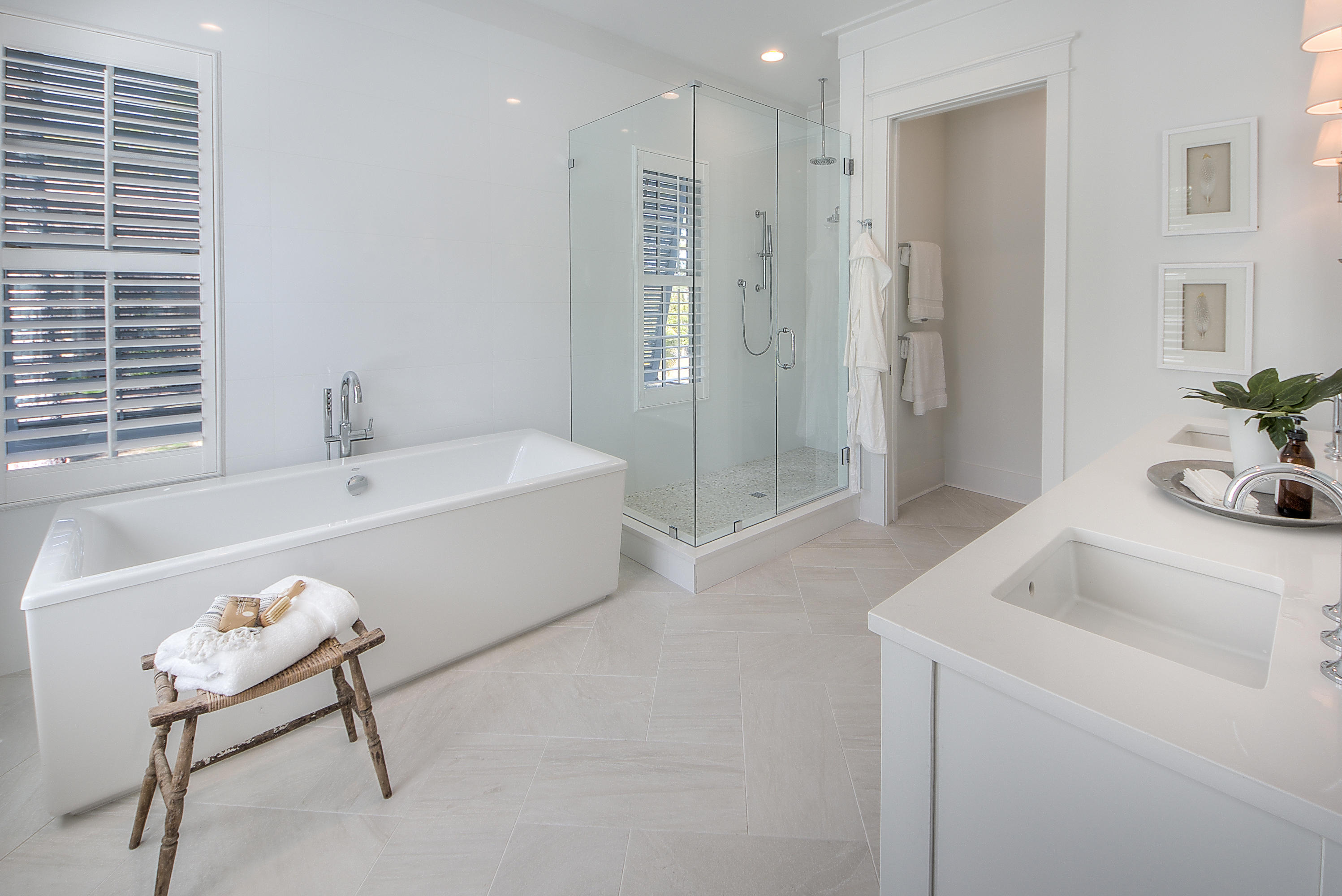 GRAYTON BEACH - Residential