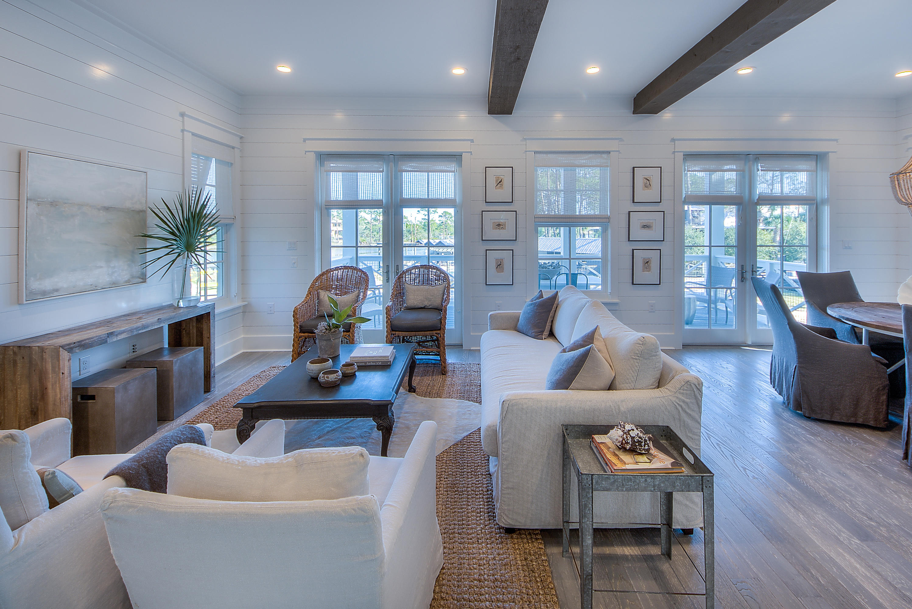 GRAYTON BEACH - Residential