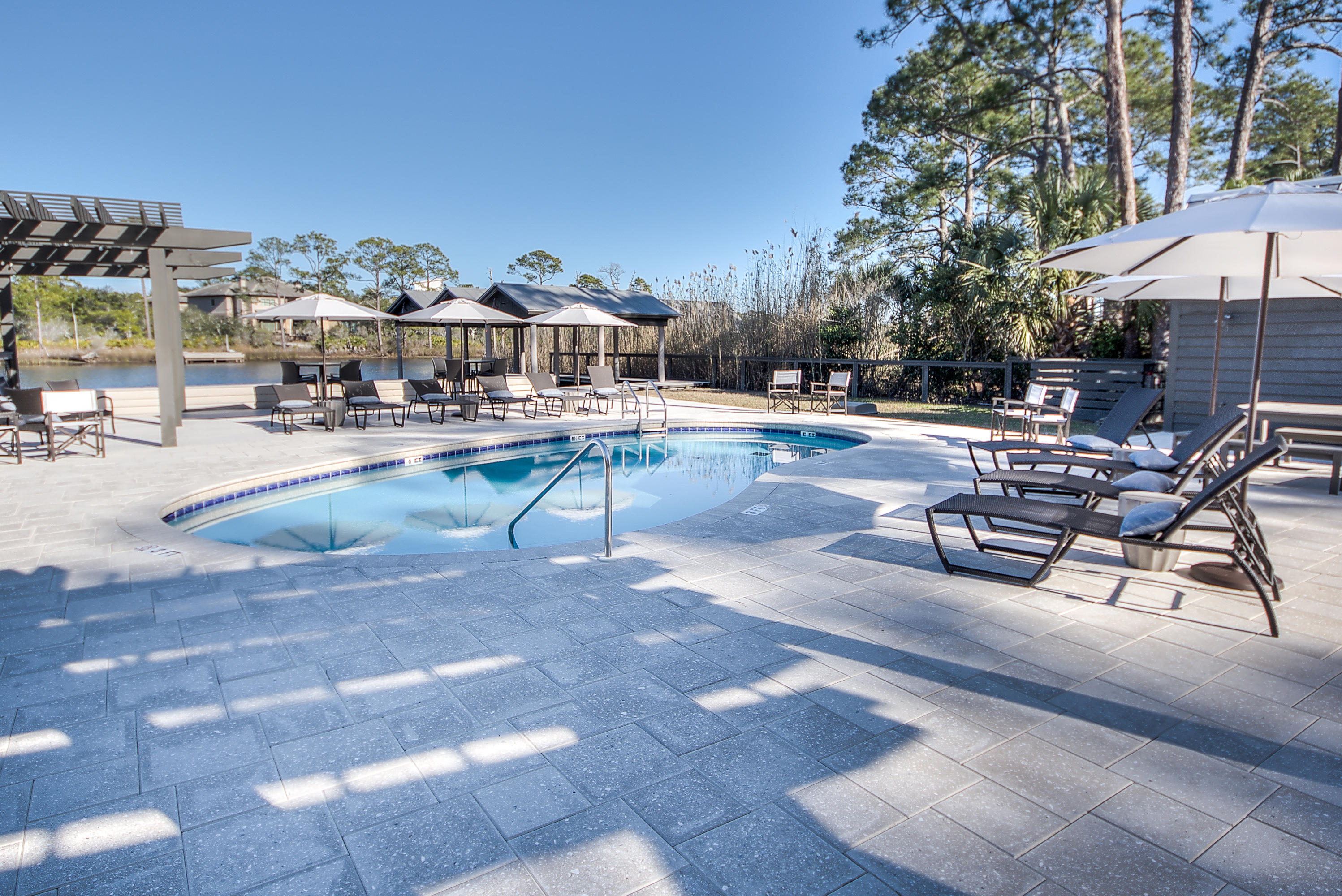 GRAYTON BEACH - Residential