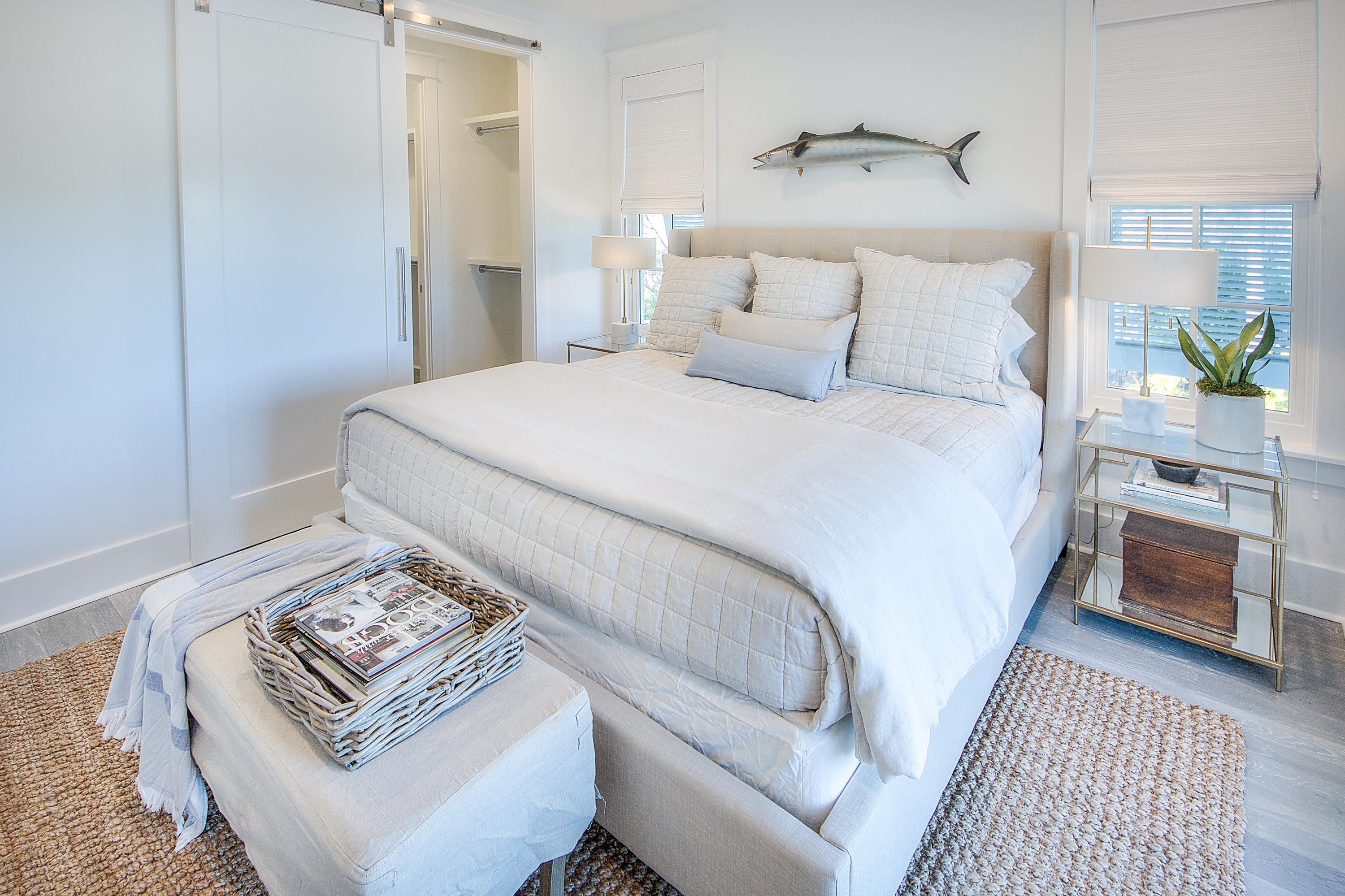 GRAYTON BEACH - Residential