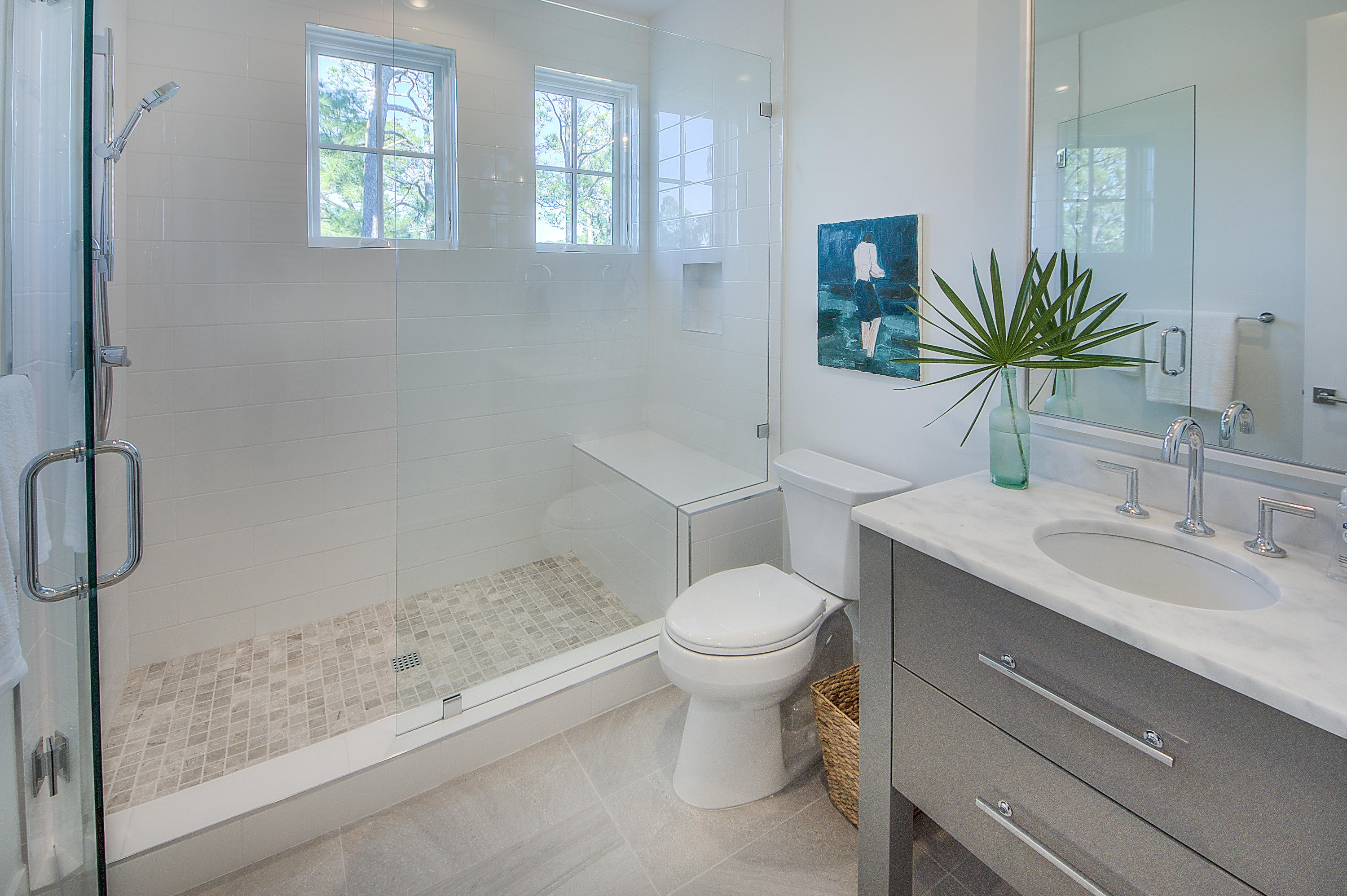 GRAYTON BEACH - Residential