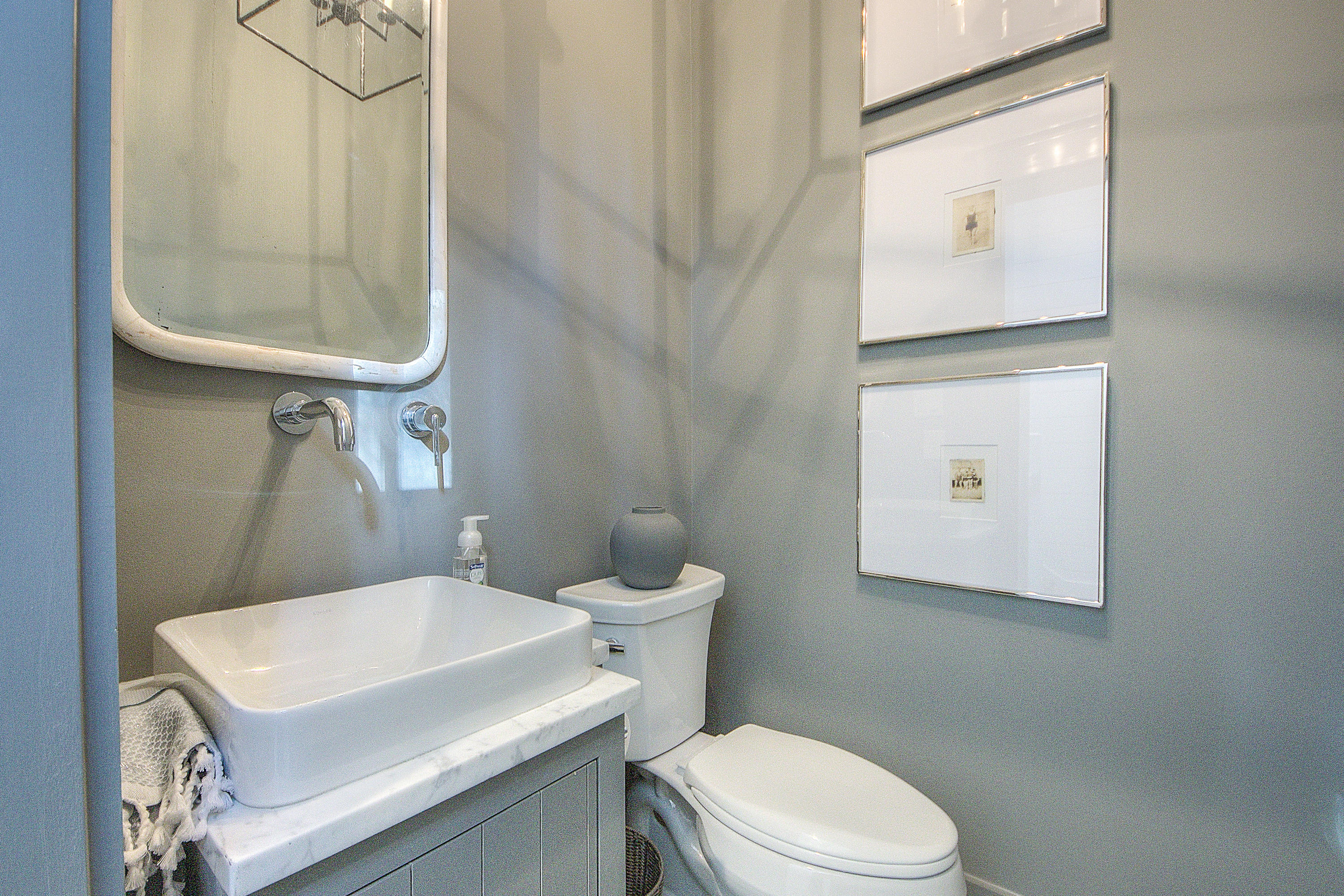 GRAYTON BEACH - Residential