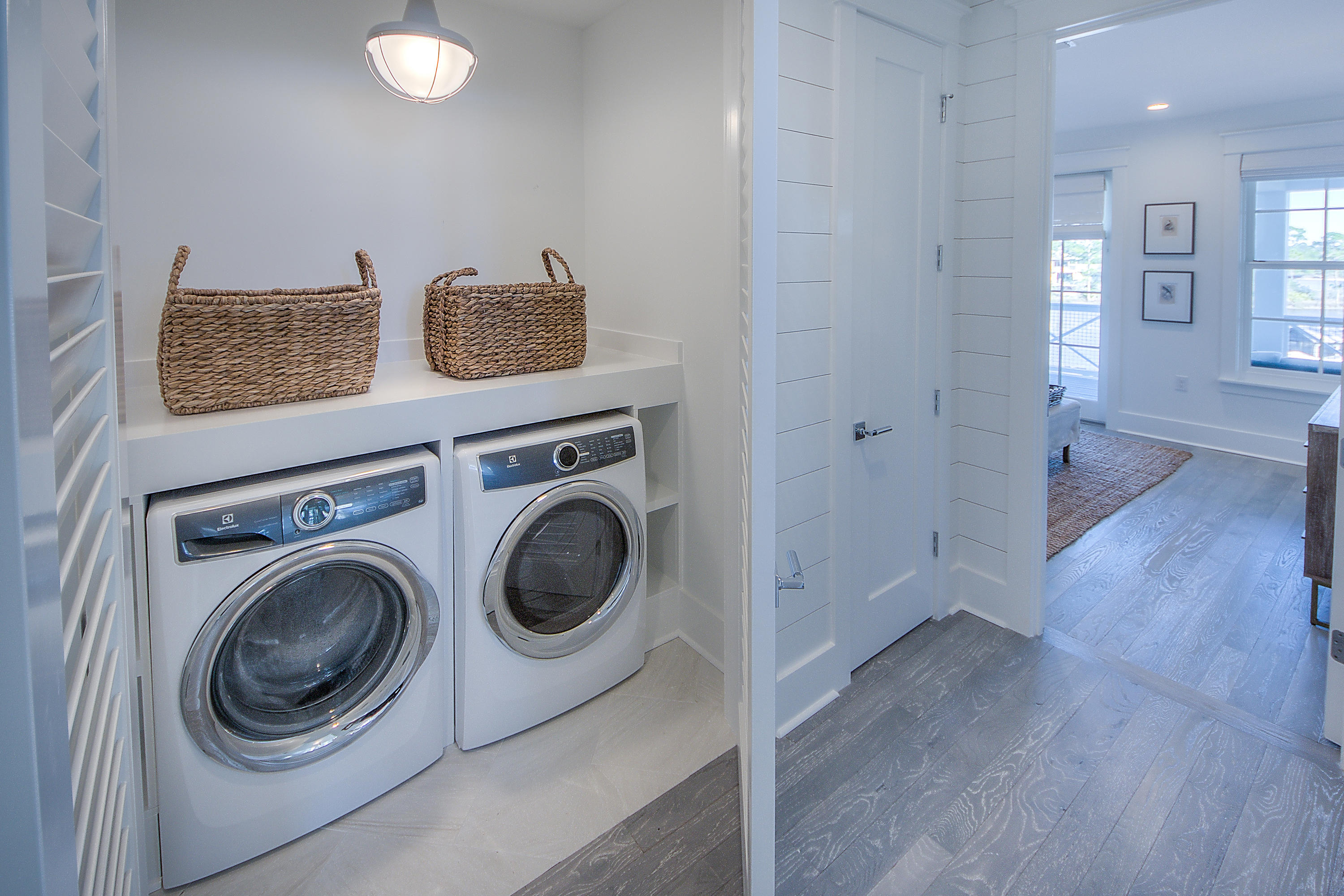 GRAYTON BEACH - Residential