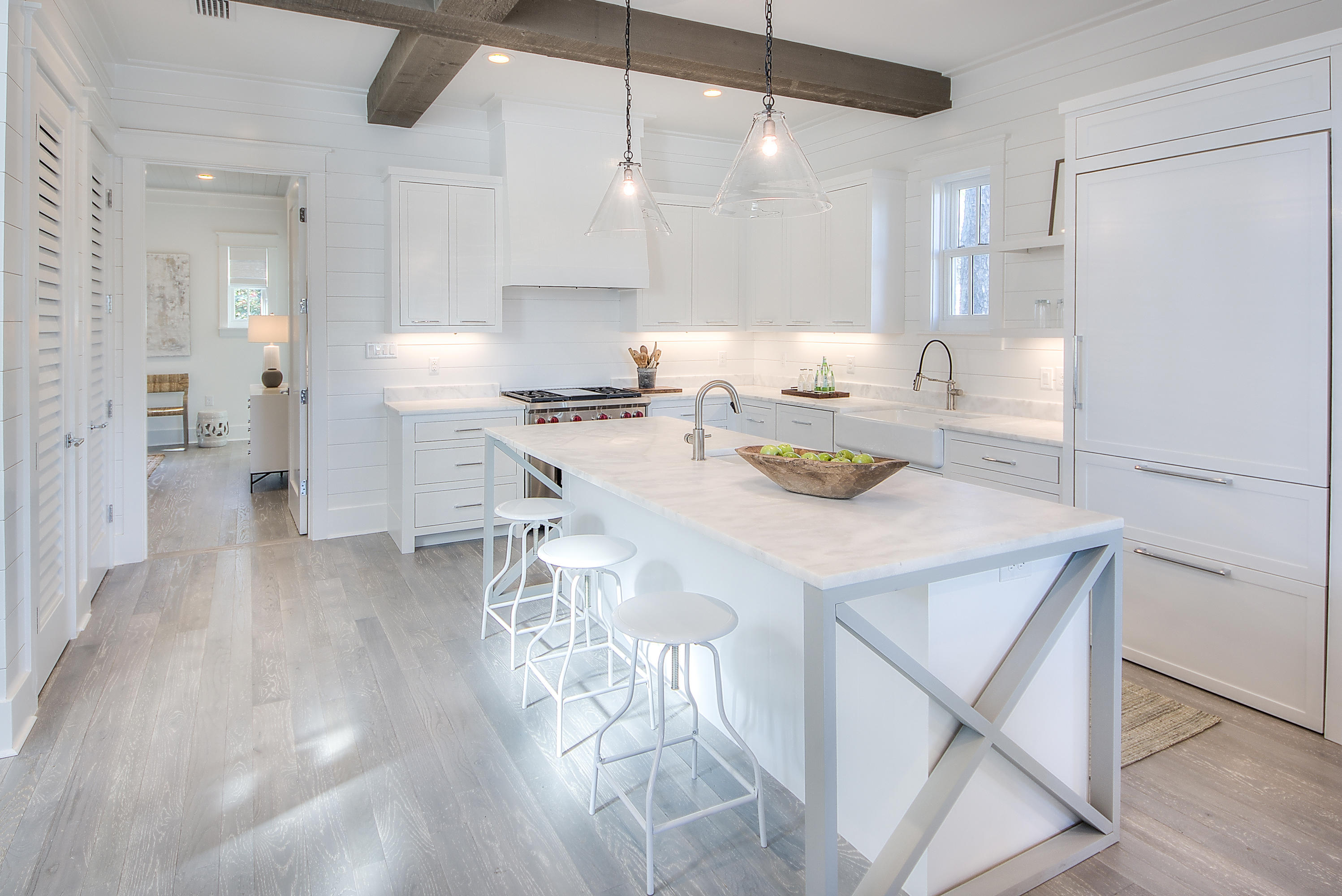 GRAYTON BEACH - Residential