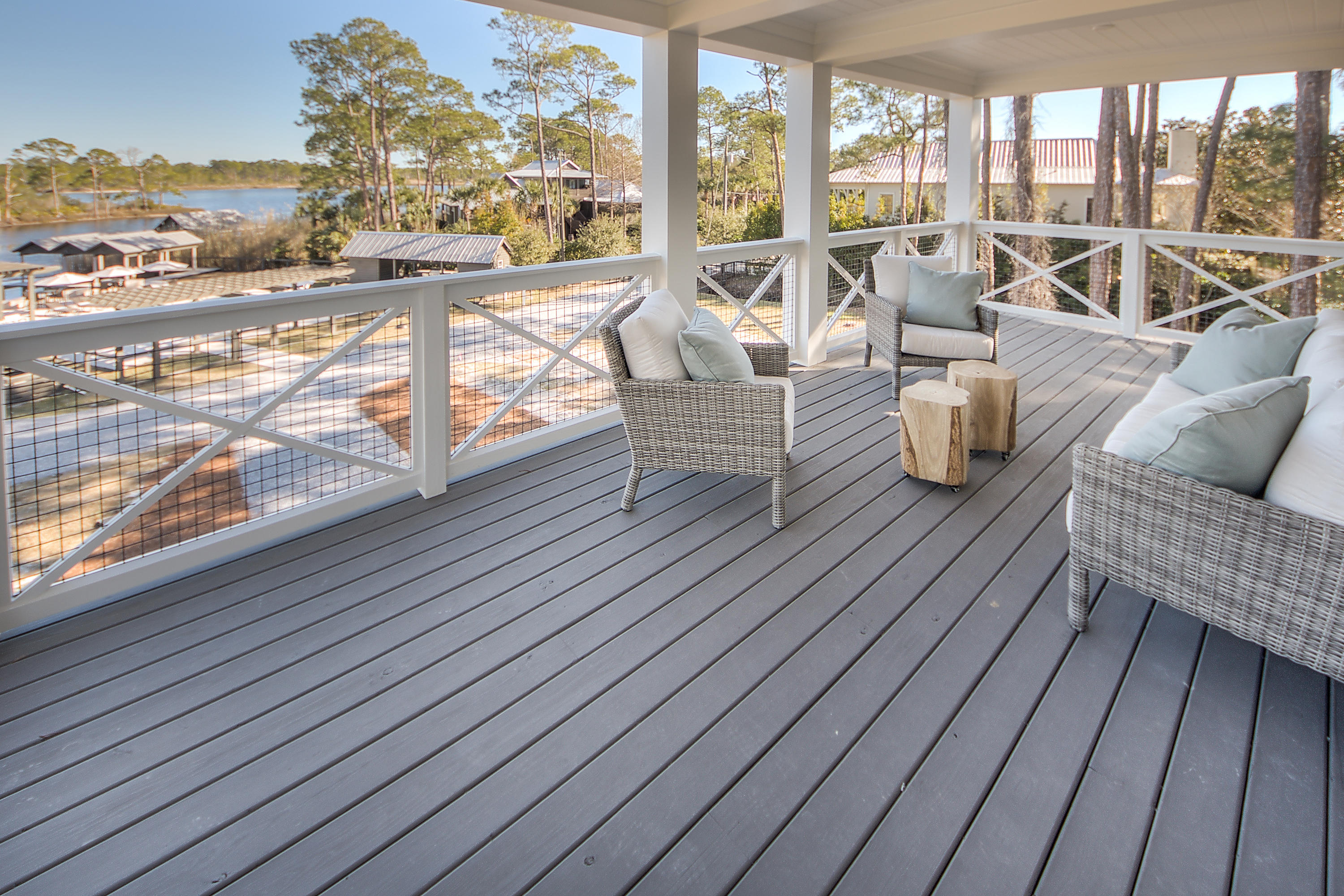 GRAYTON BEACH - Residential