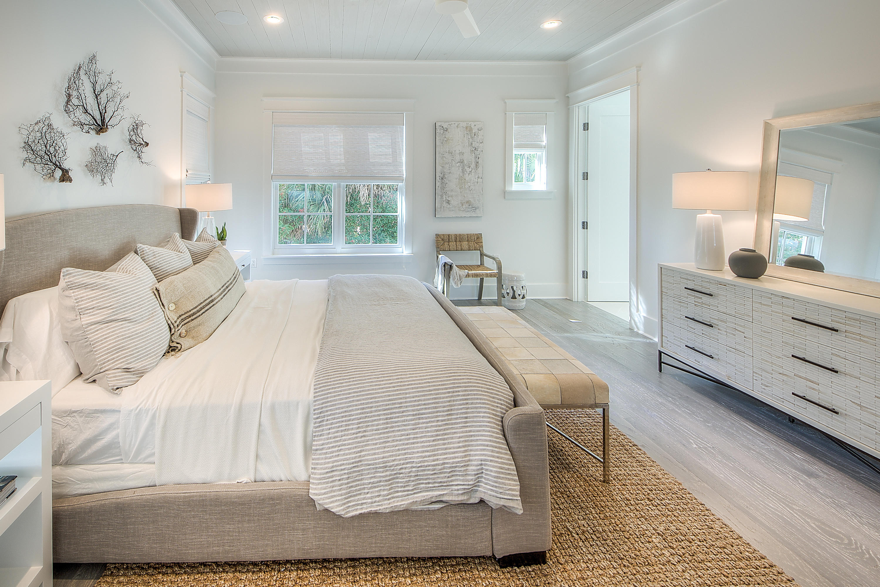 GRAYTON BEACH - Residential