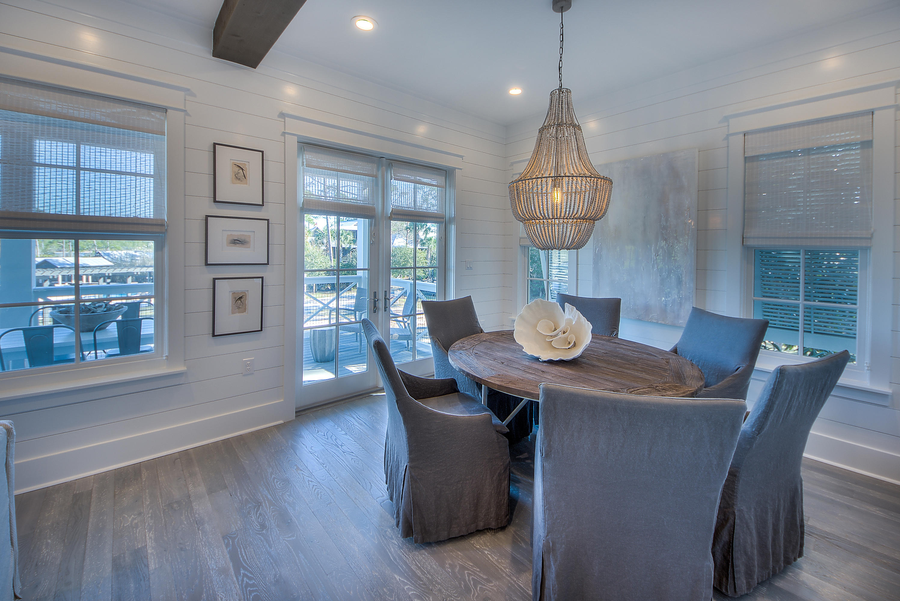 GRAYTON BEACH - Residential