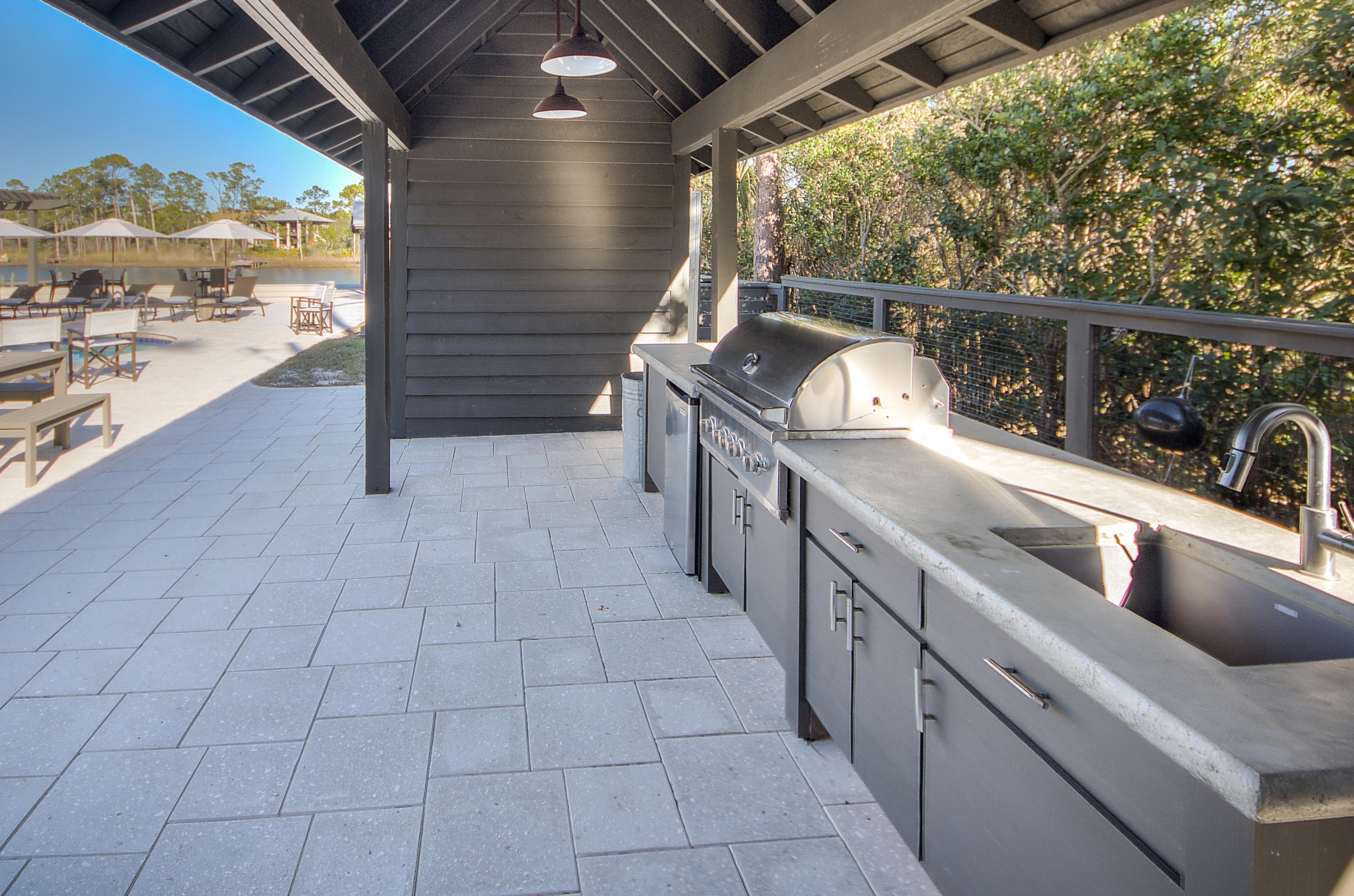 GRAYTON BEACH - Residential