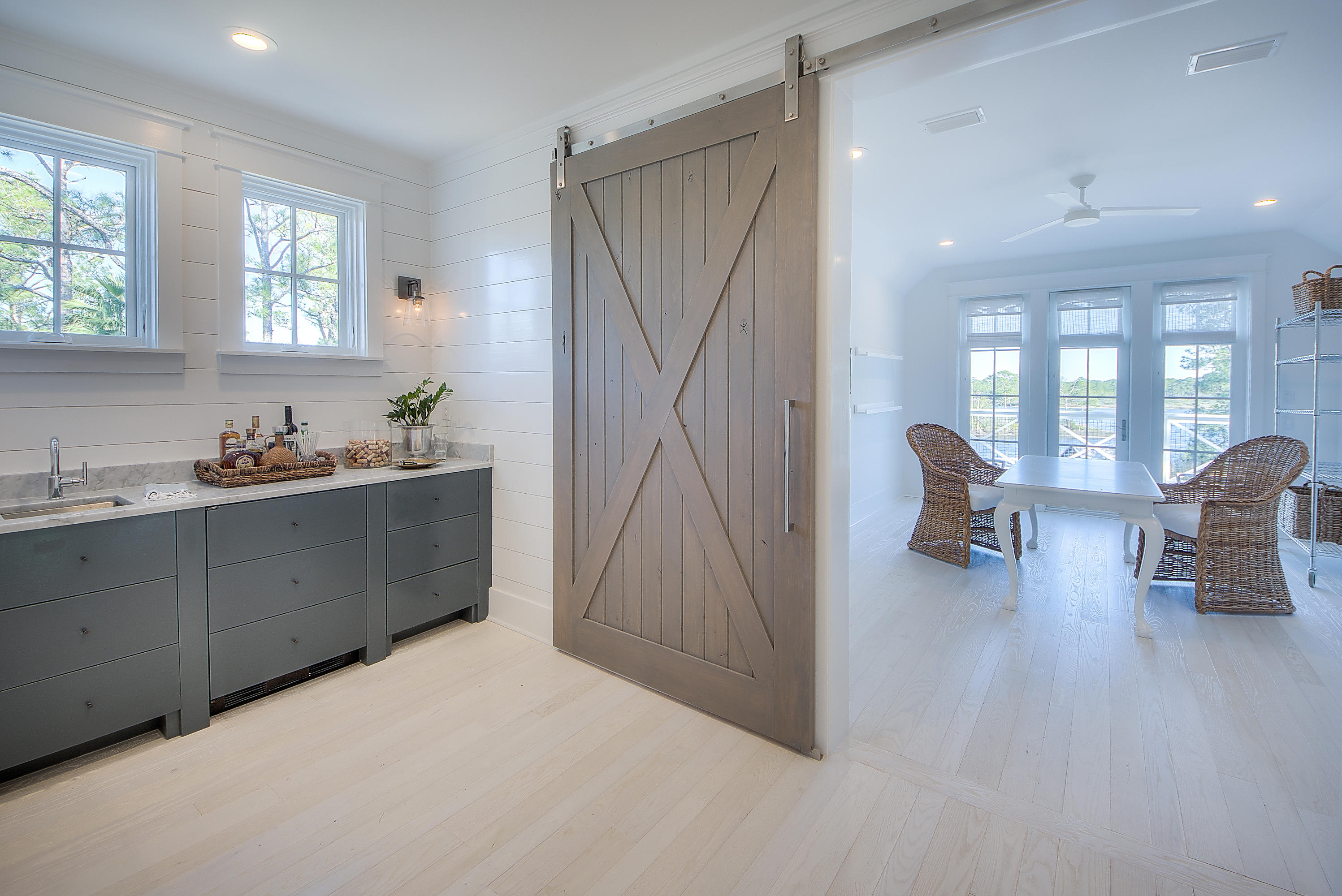 GRAYTON BEACH - Residential