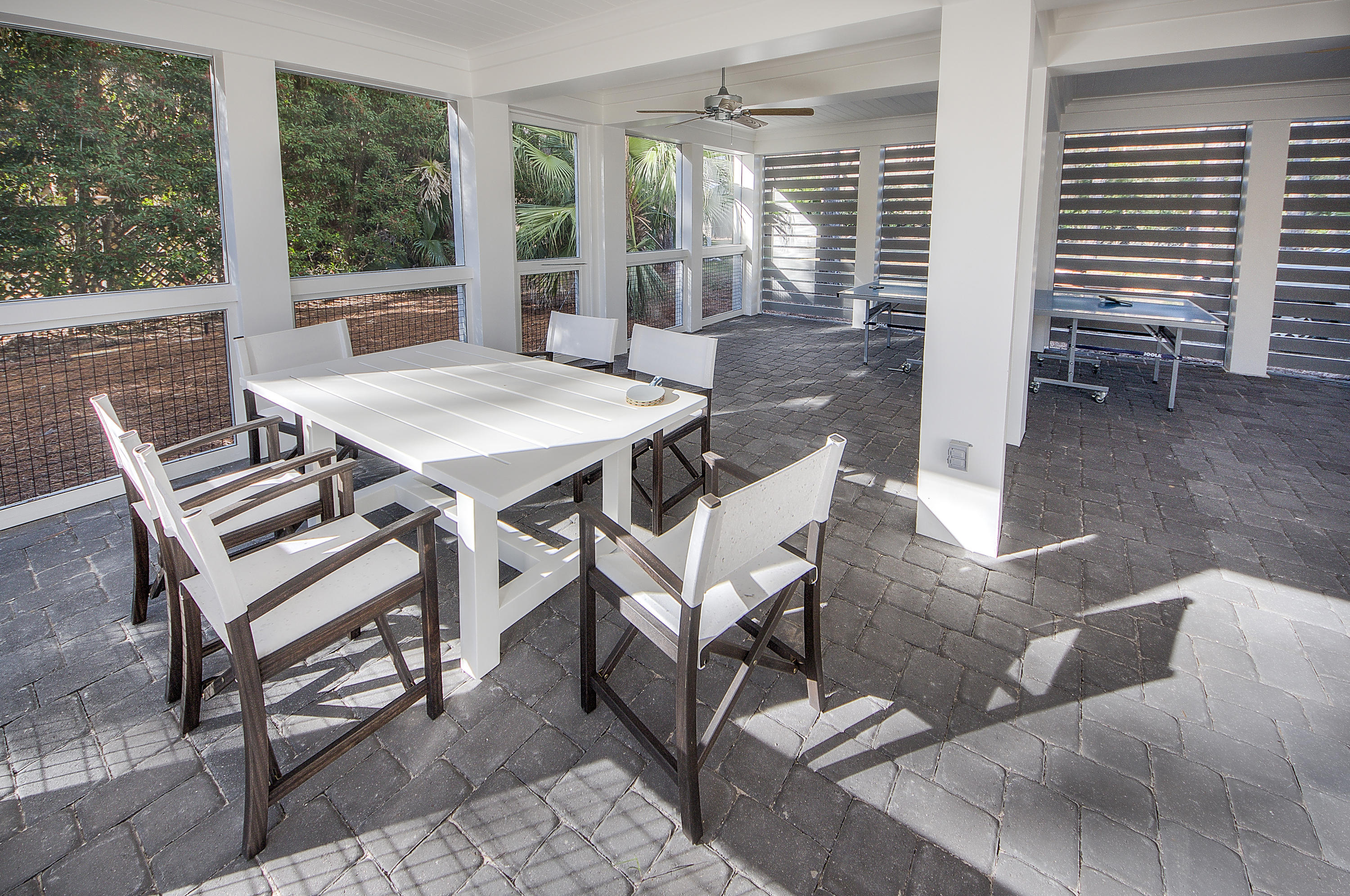 GRAYTON BEACH - Residential