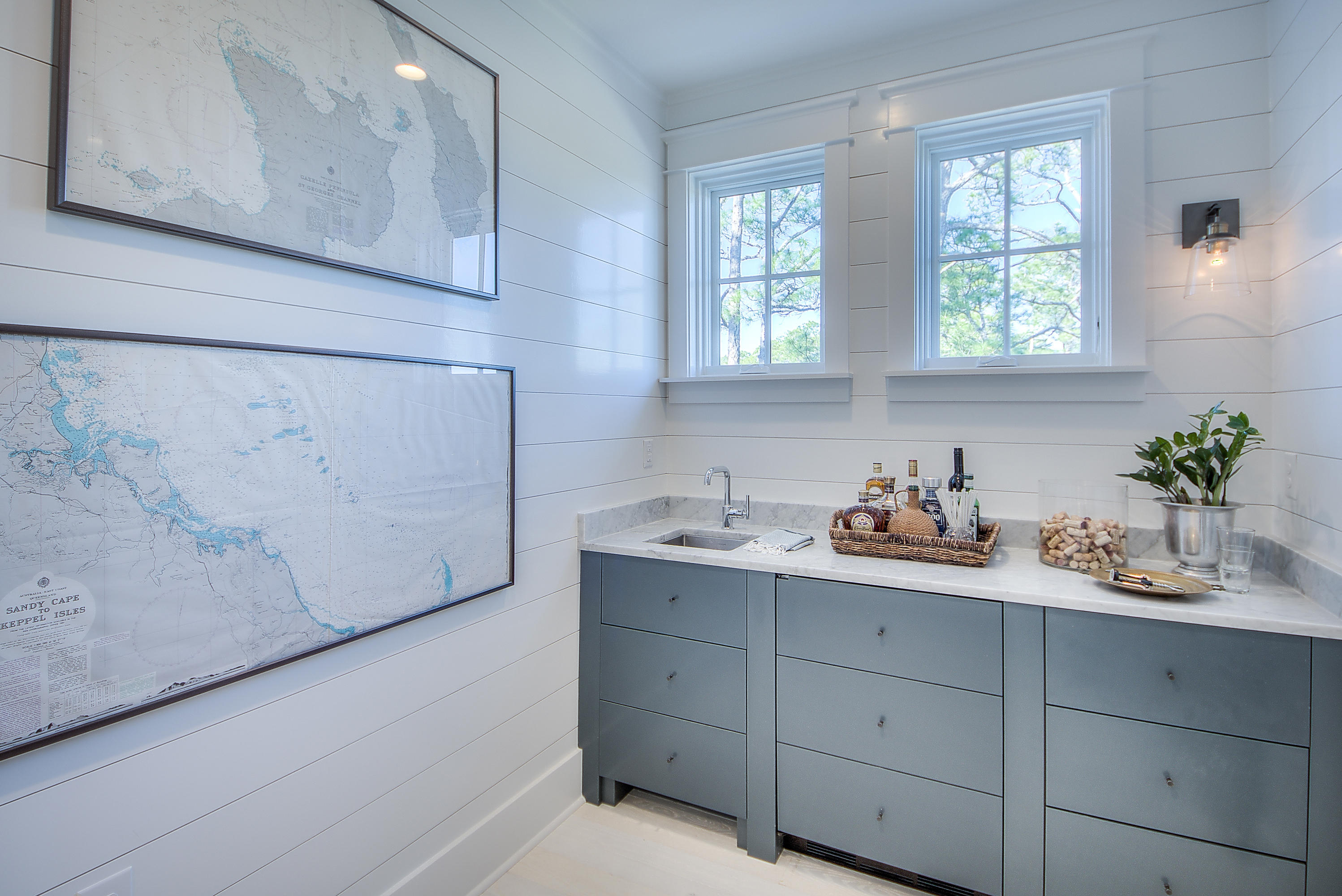 GRAYTON BEACH - Residential