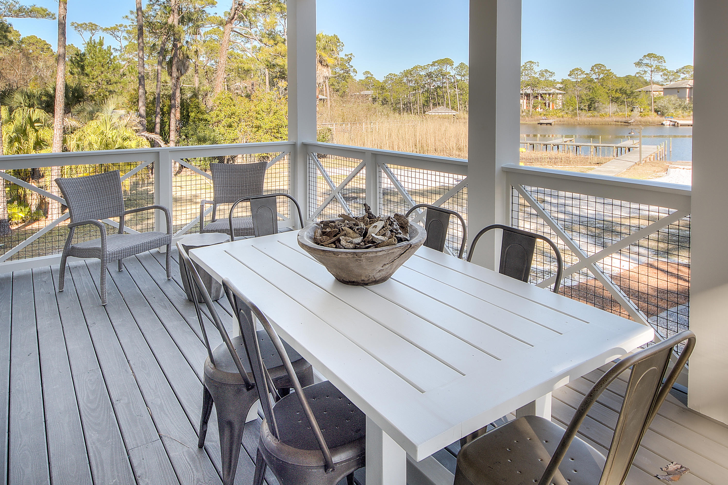 GRAYTON BEACH - Residential