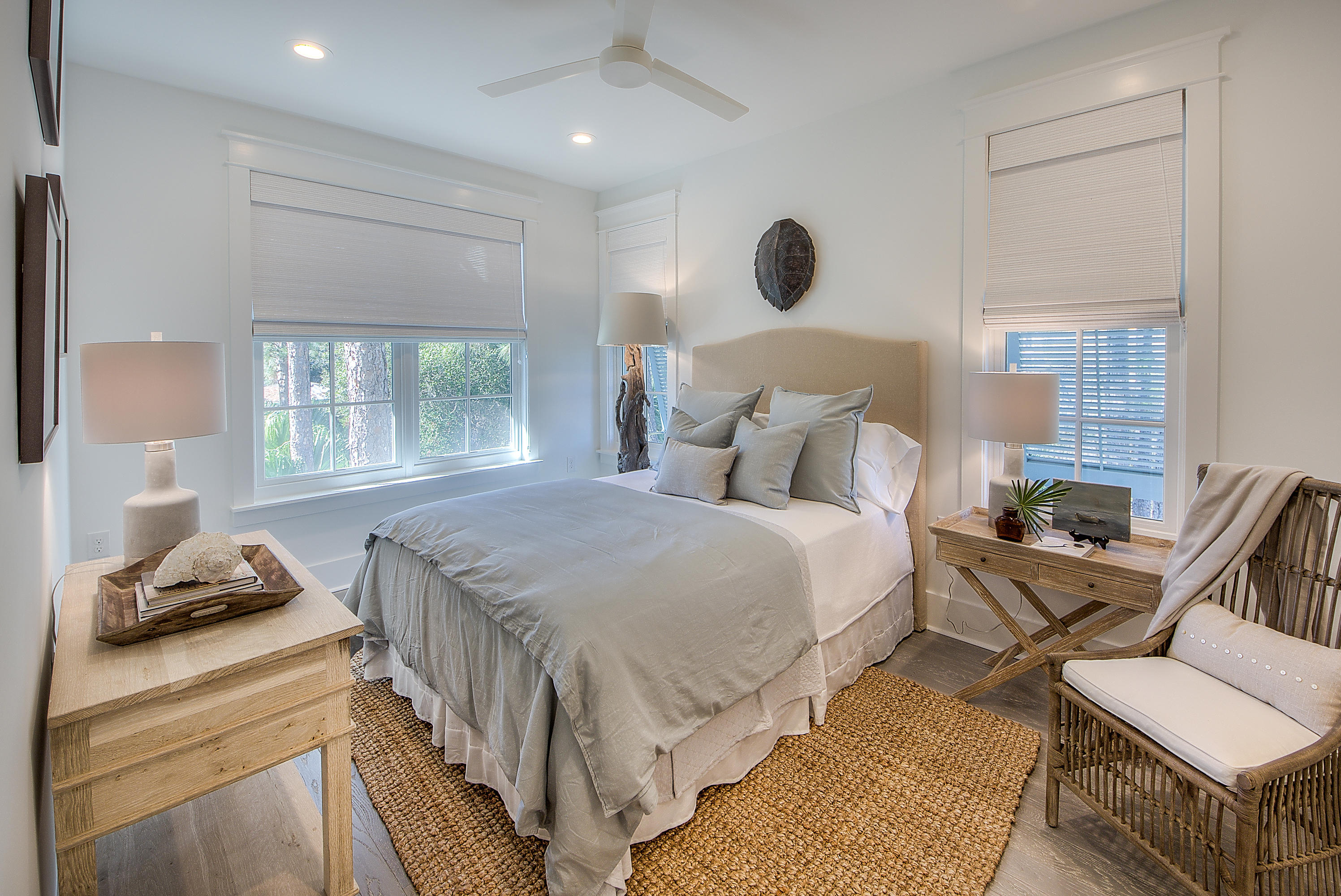 GRAYTON BEACH - Residential