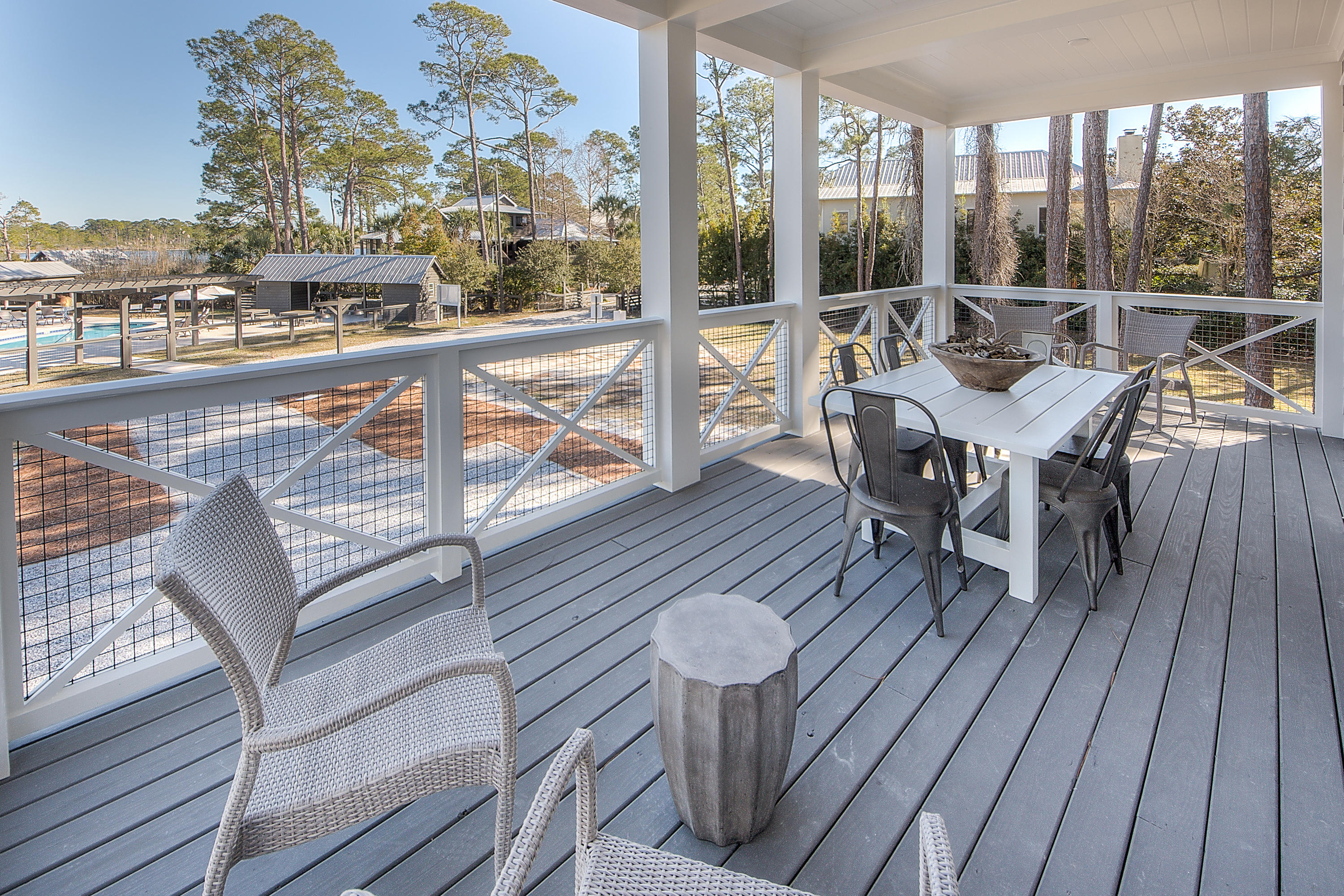 GRAYTON BEACH - Residential