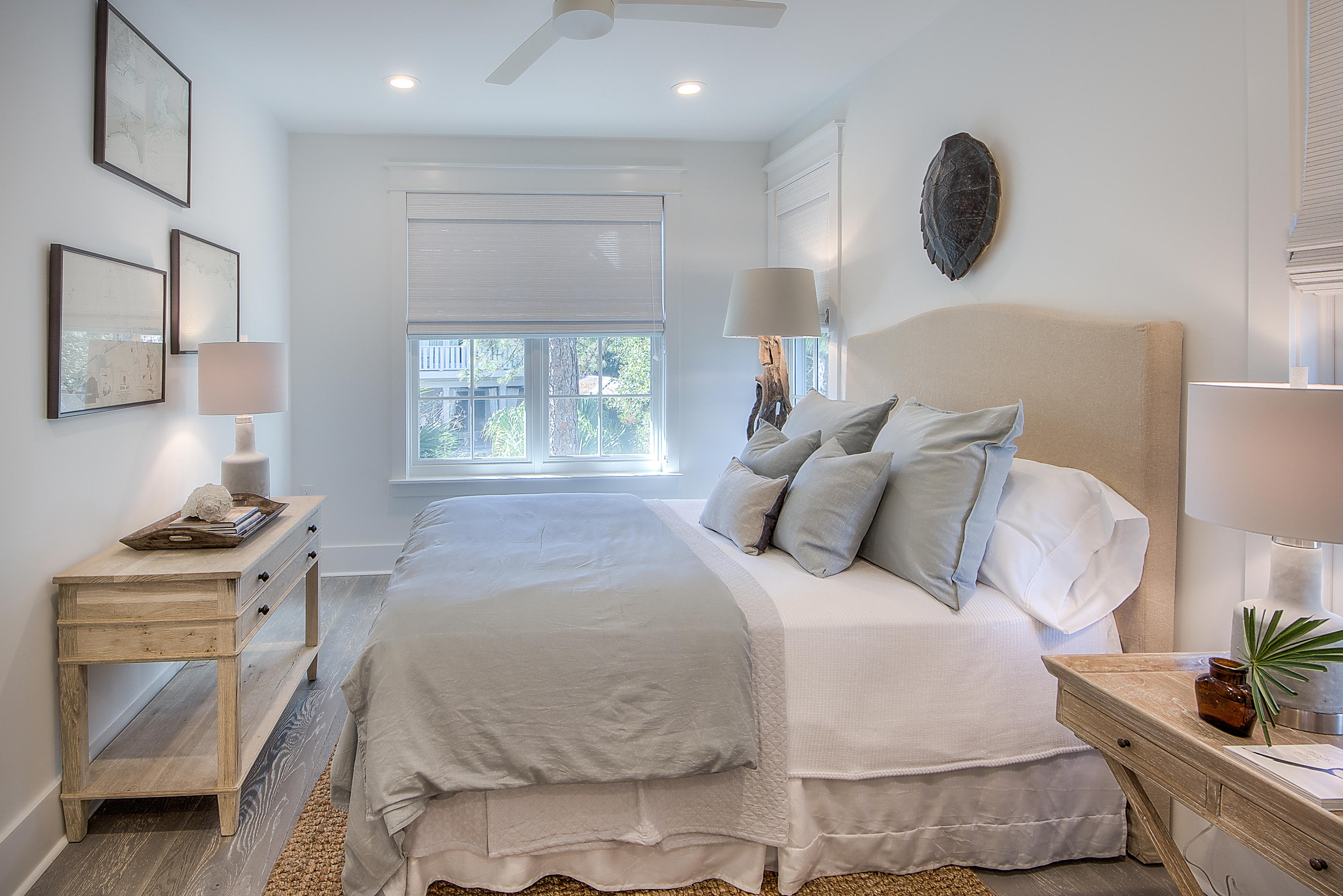 GRAYTON BEACH - Residential