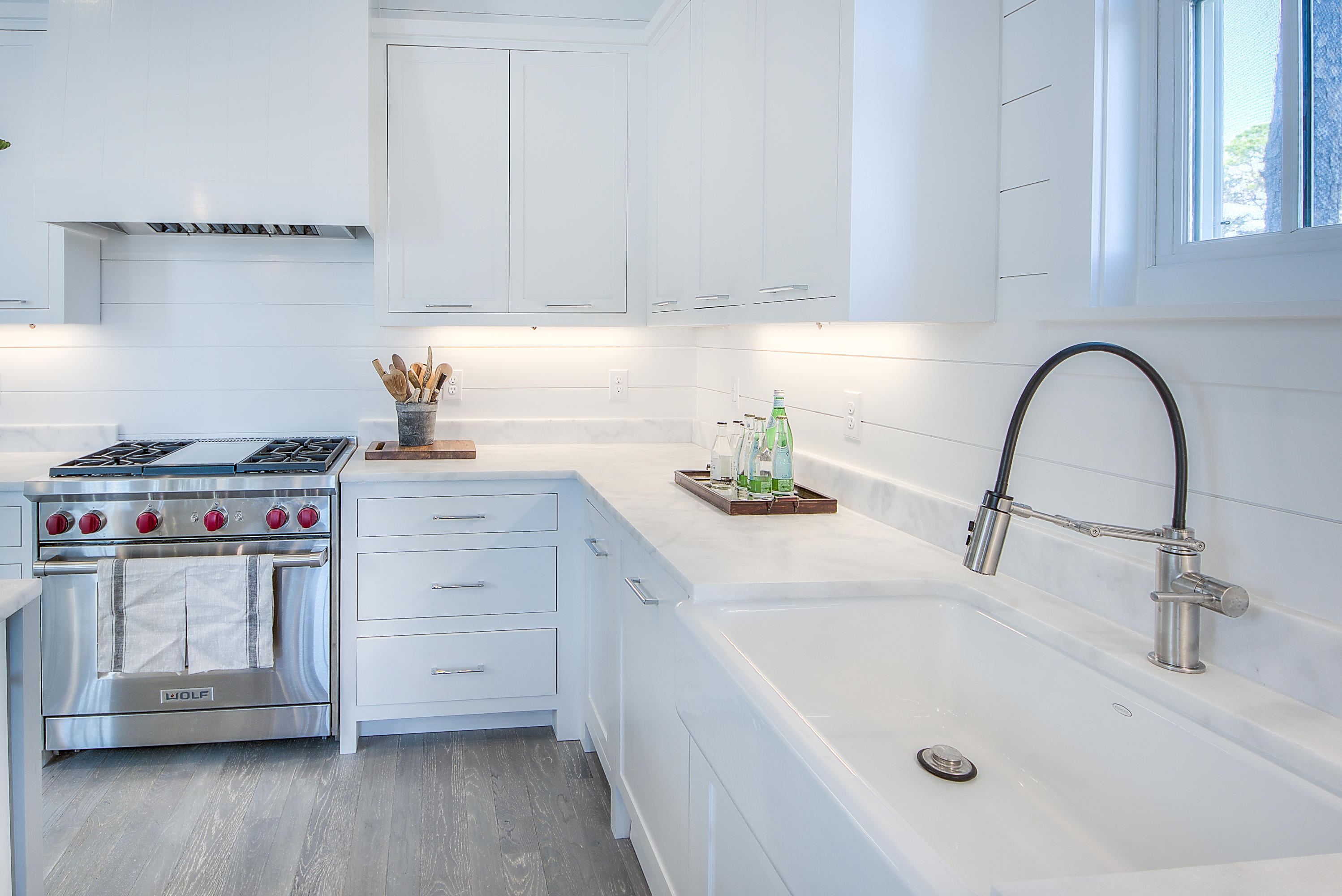 GRAYTON BEACH - Residential