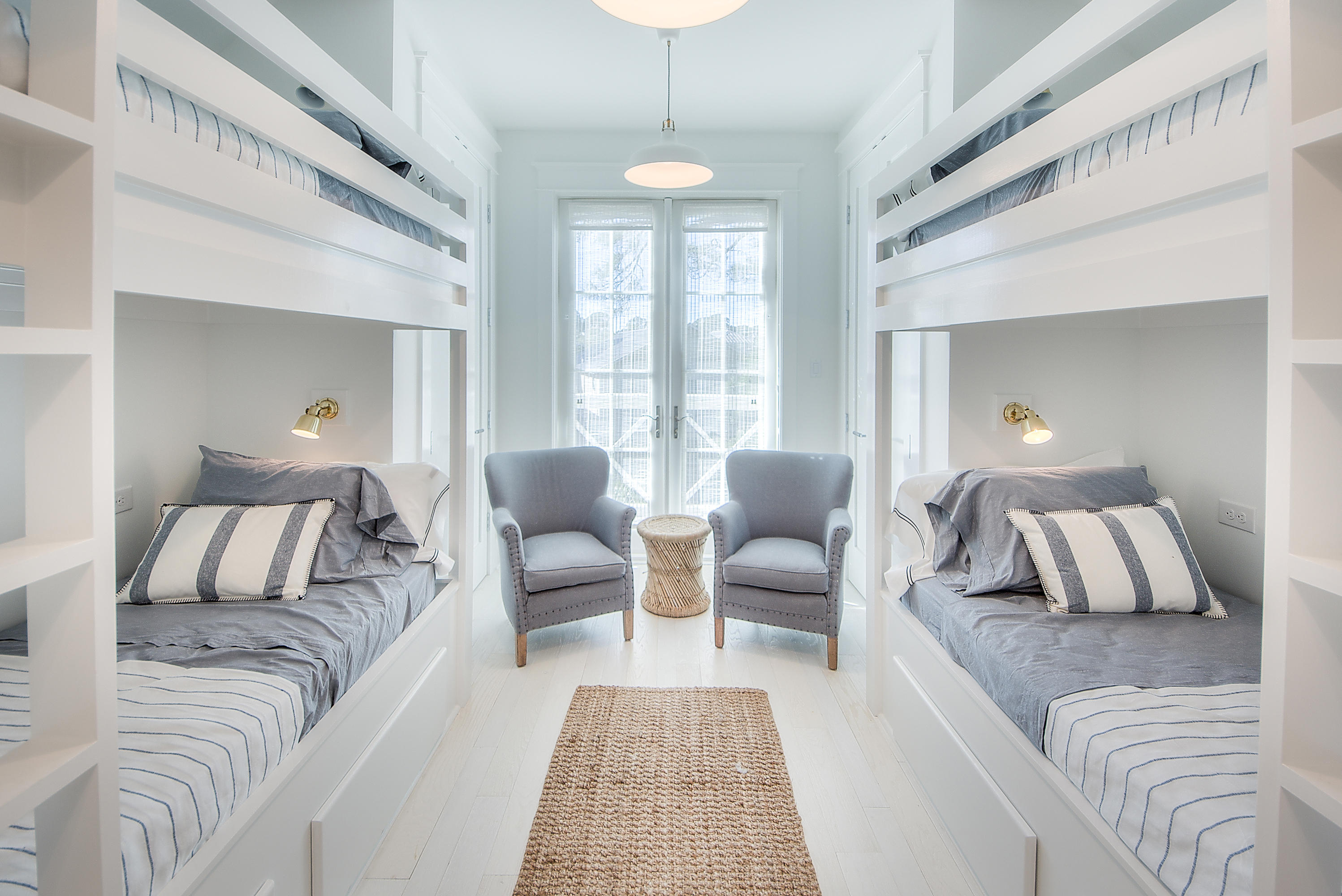 GRAYTON BEACH - Residential