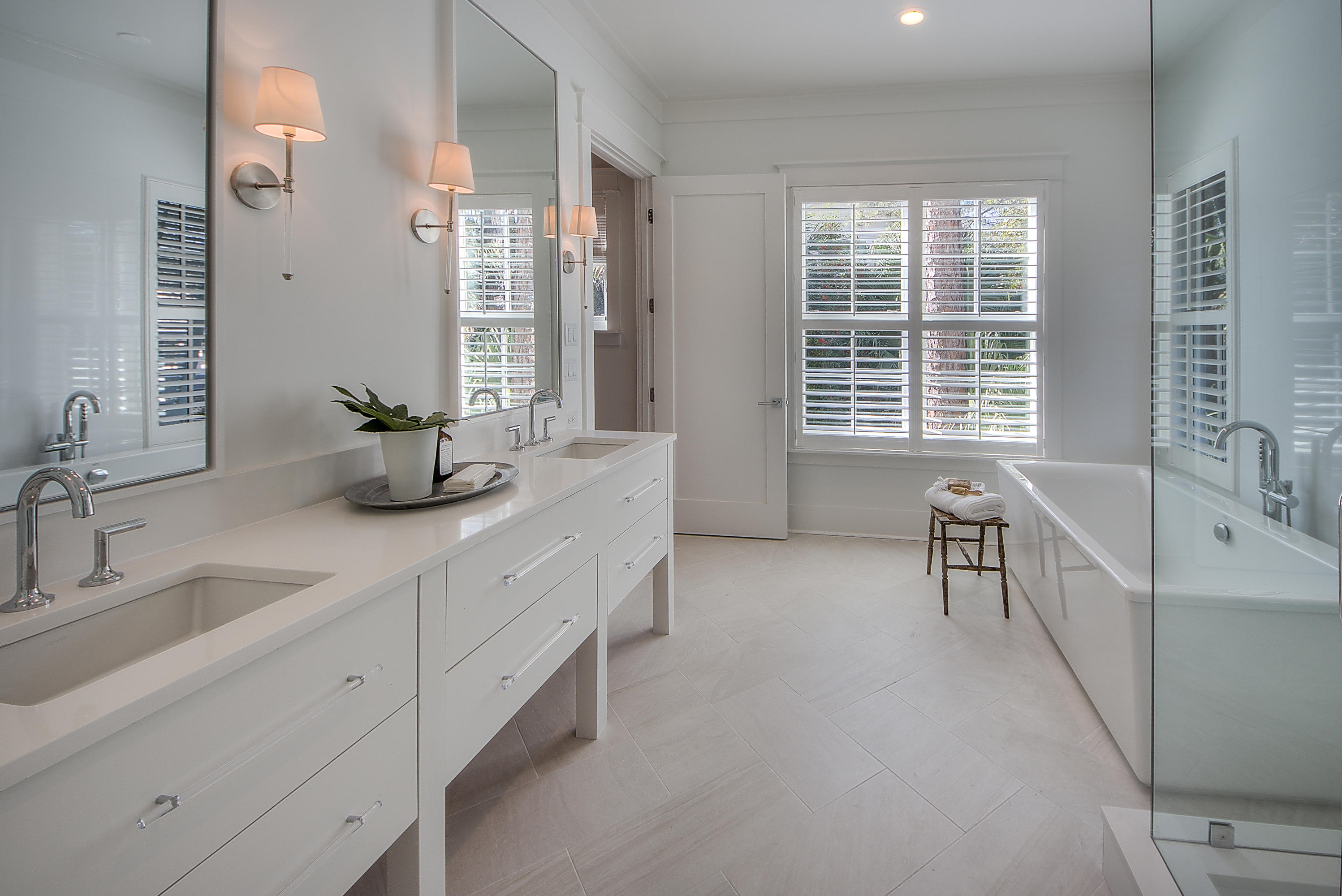 GRAYTON BEACH - Residential