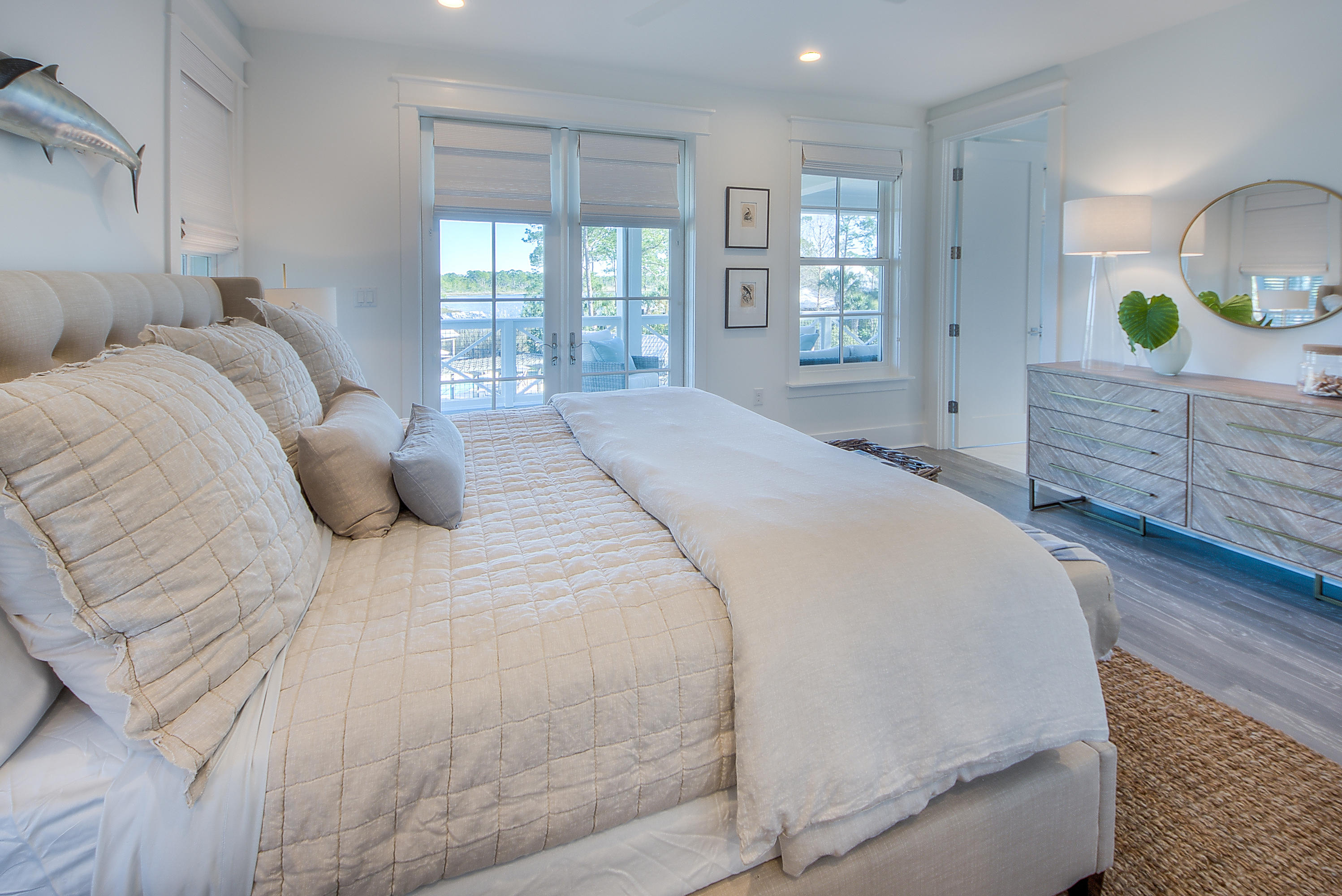 GRAYTON BEACH - Residential