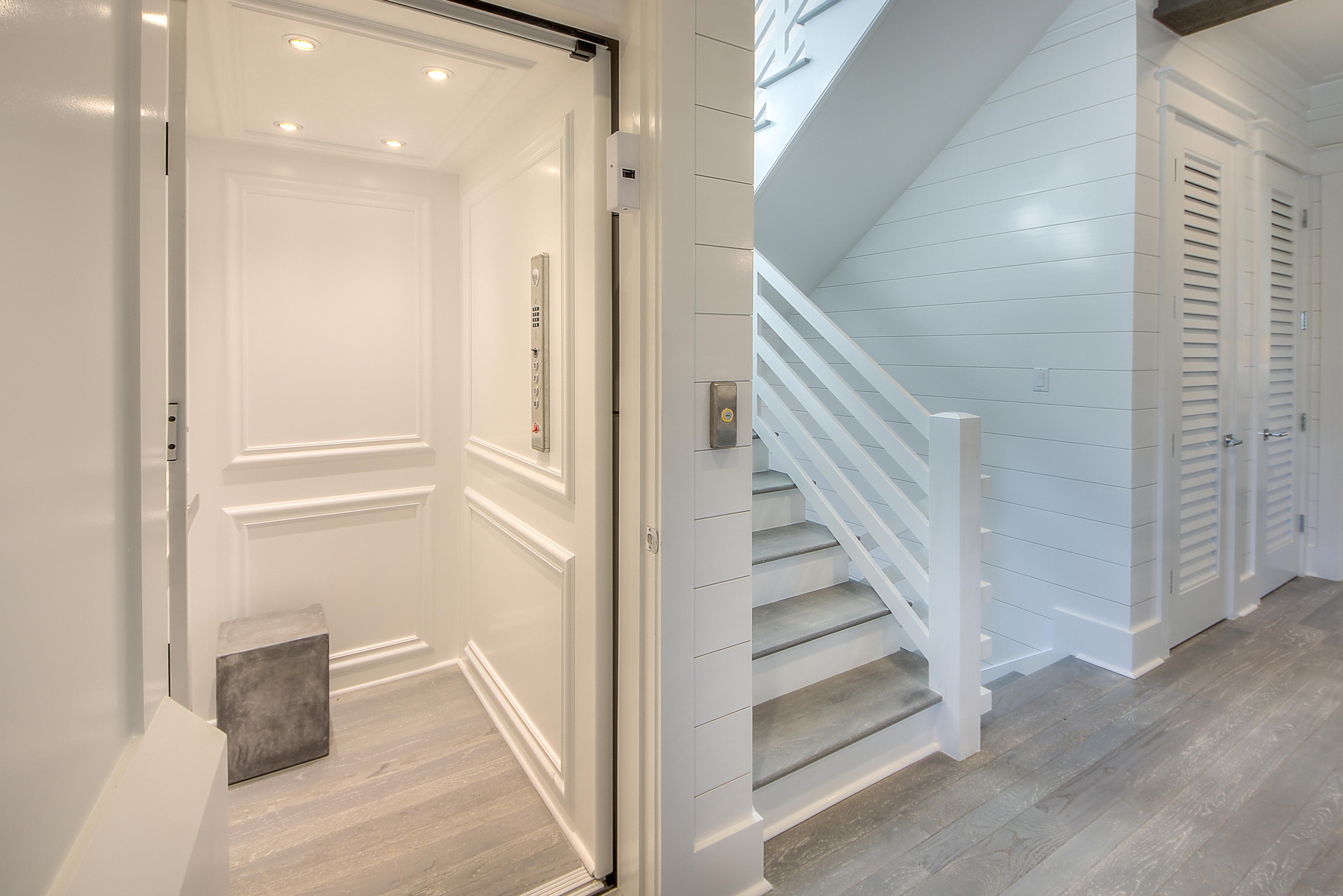 GRAYTON BEACH - Residential