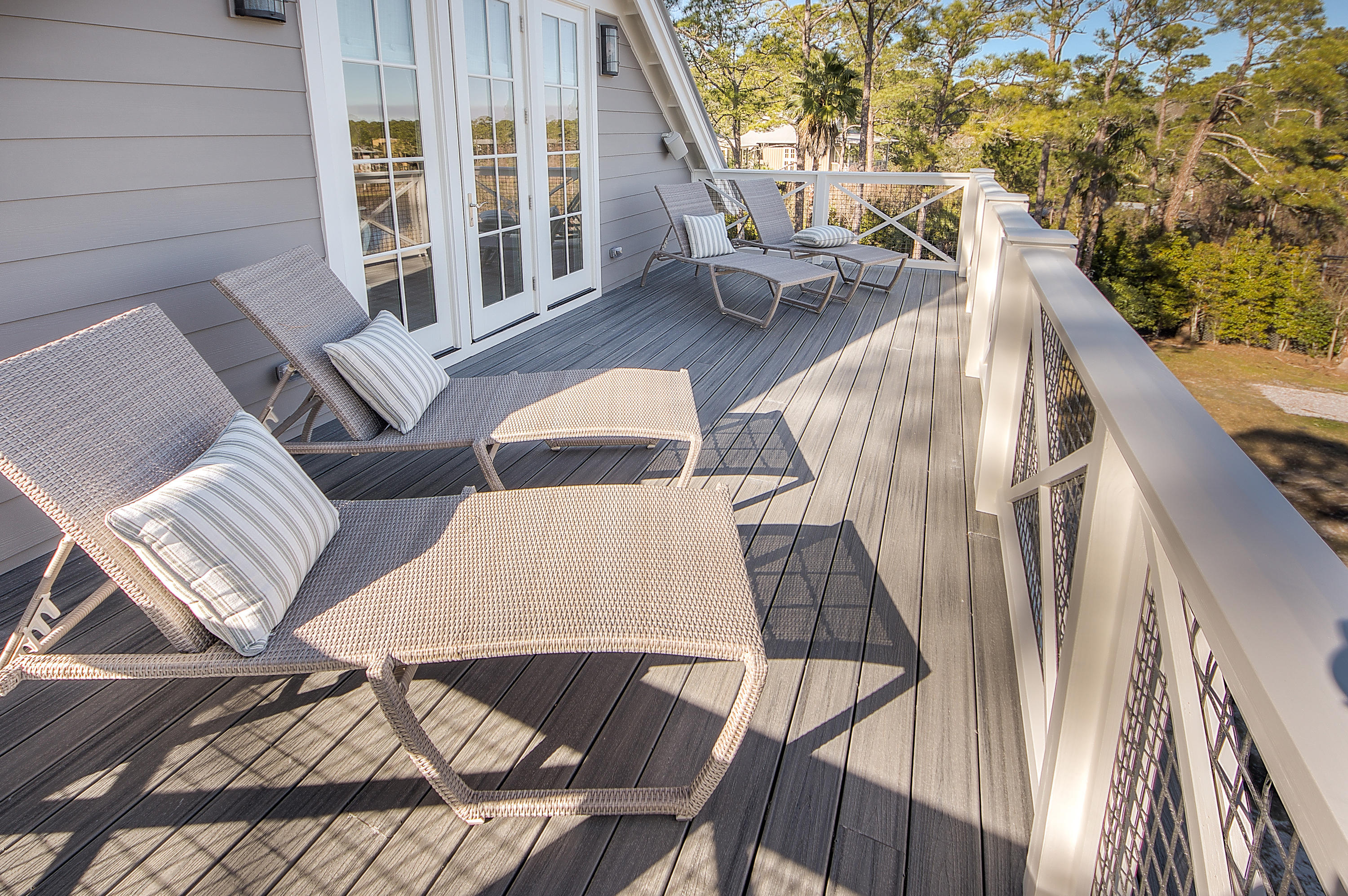 GRAYTON BEACH - Residential