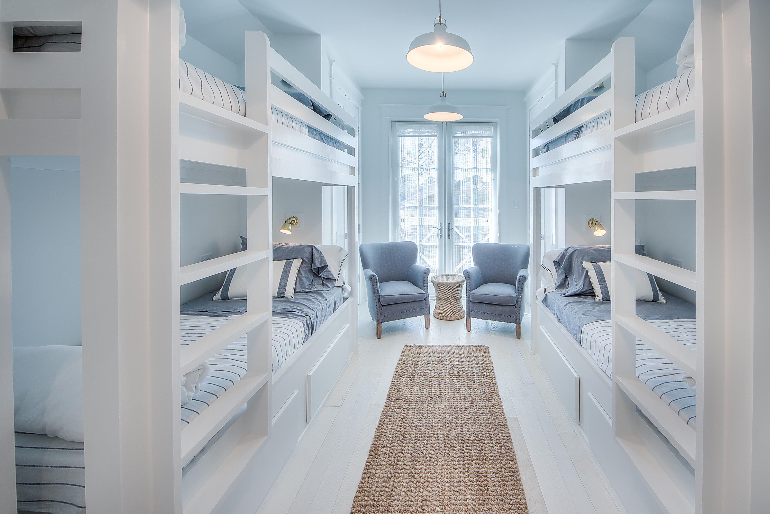 GRAYTON BEACH - Residential