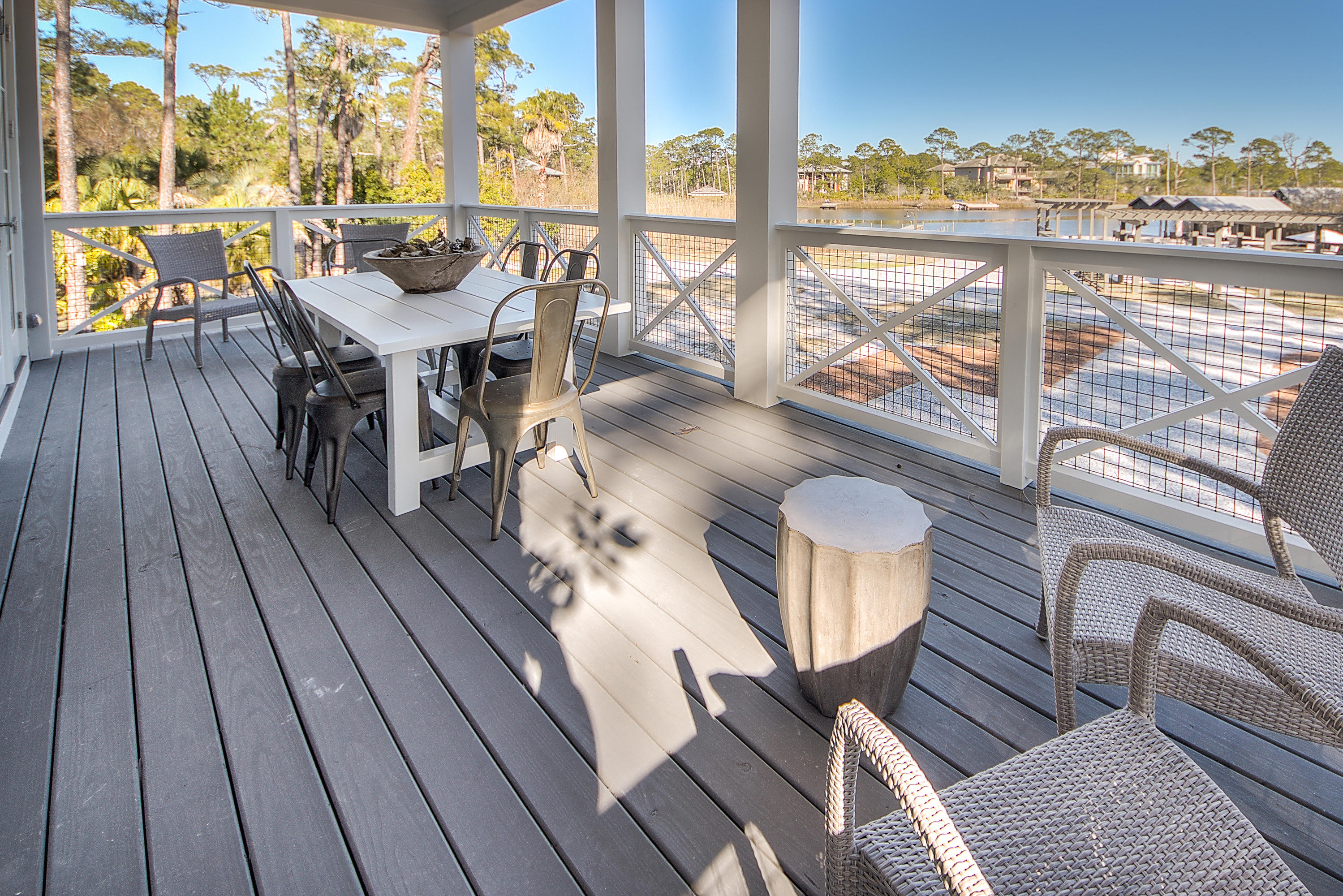 GRAYTON BEACH - Residential