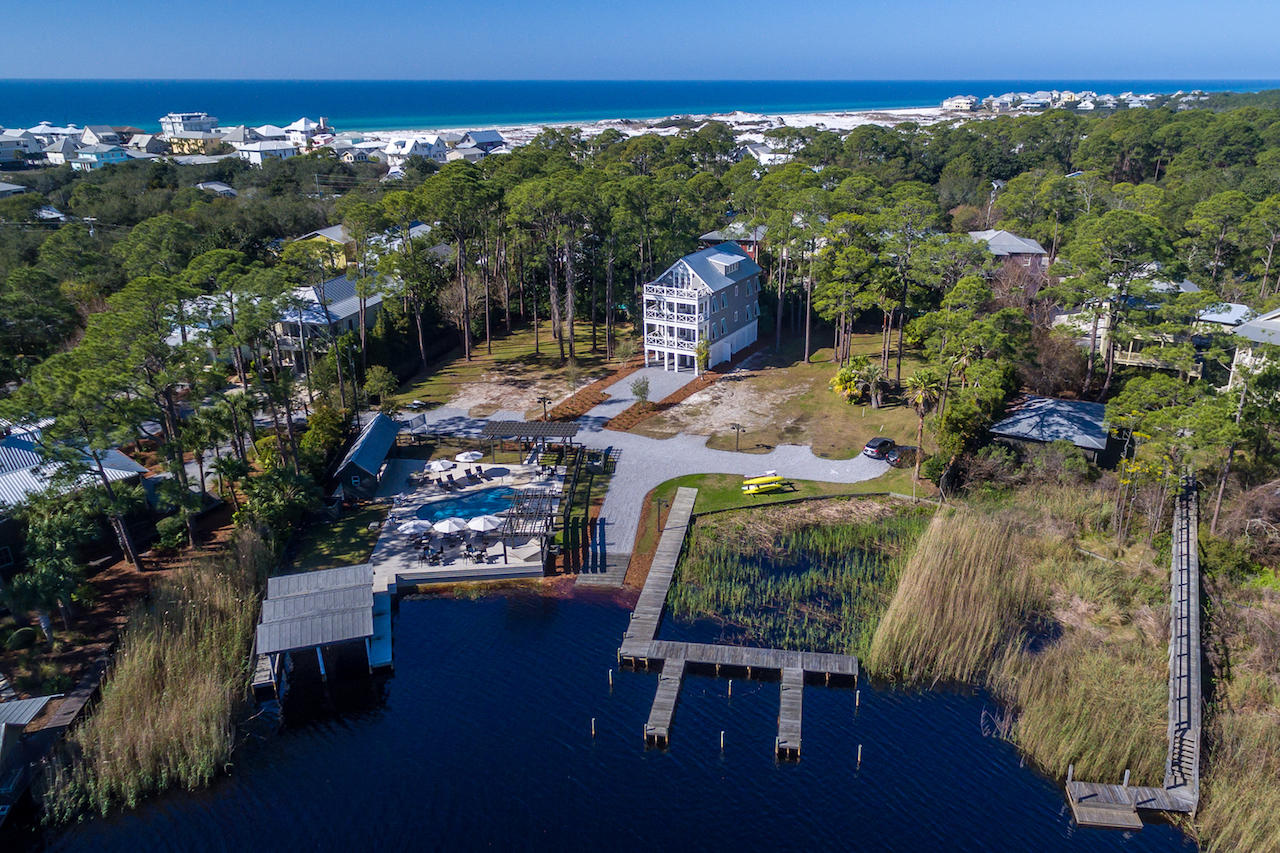 GRAYTON BEACH - Residential