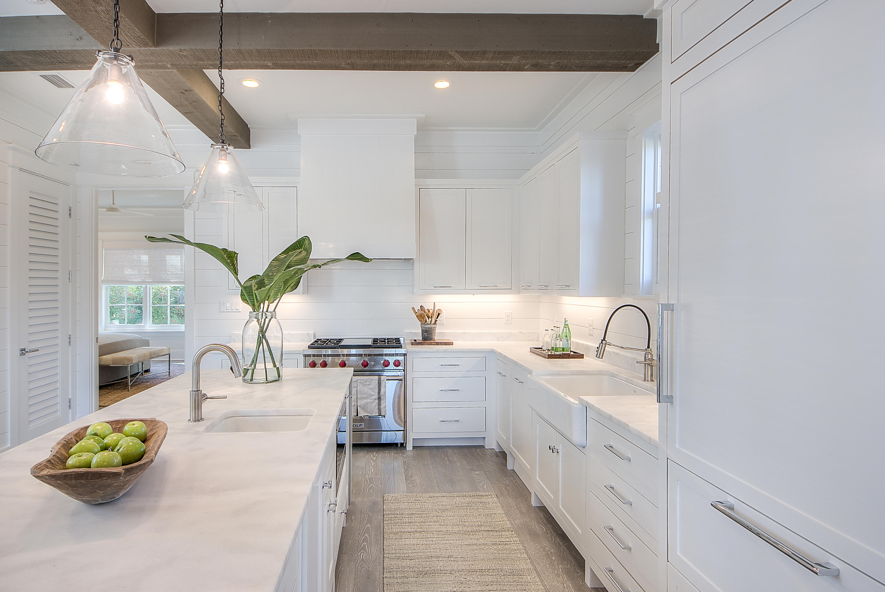 GRAYTON BEACH - Residential