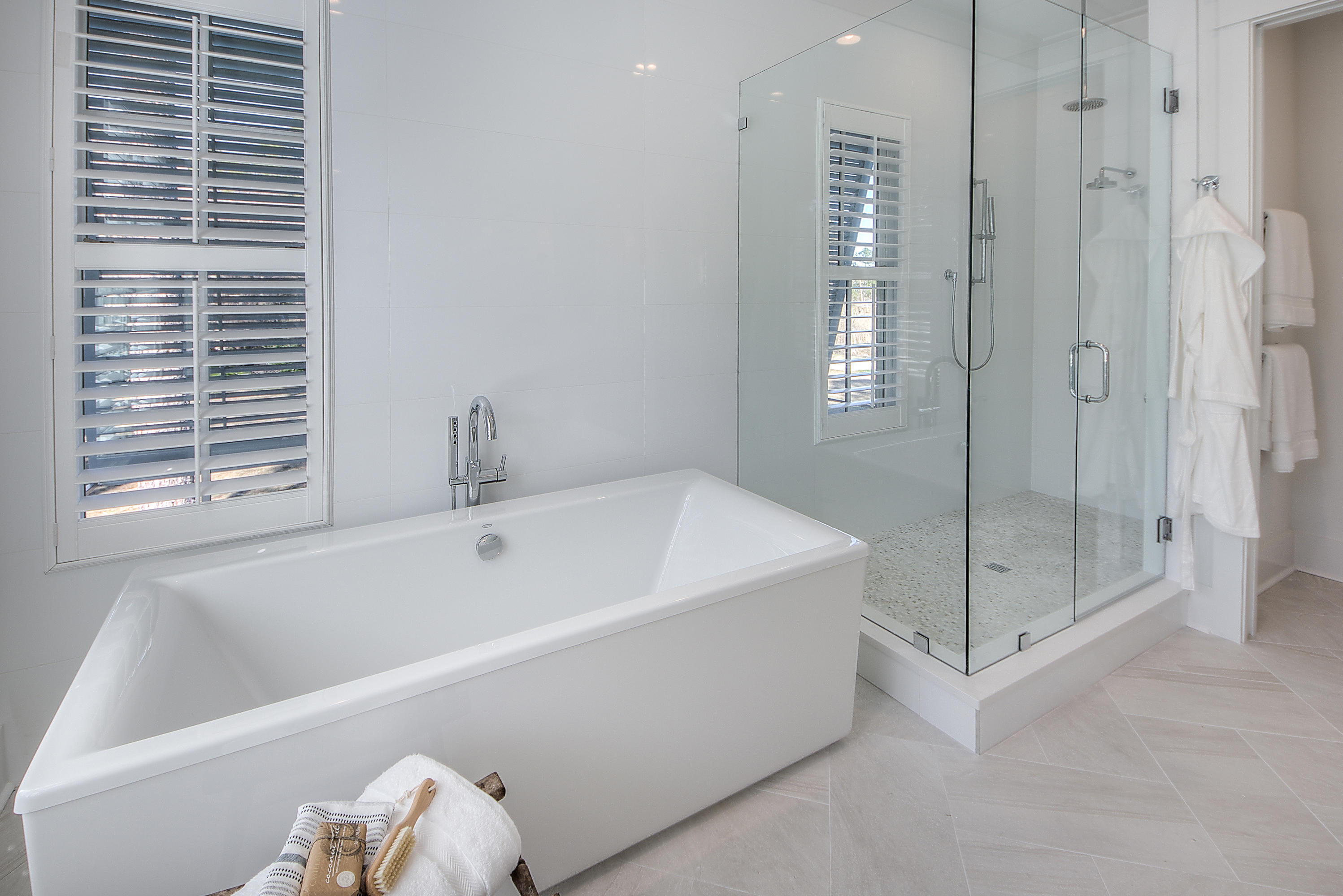 GRAYTON BEACH - Residential