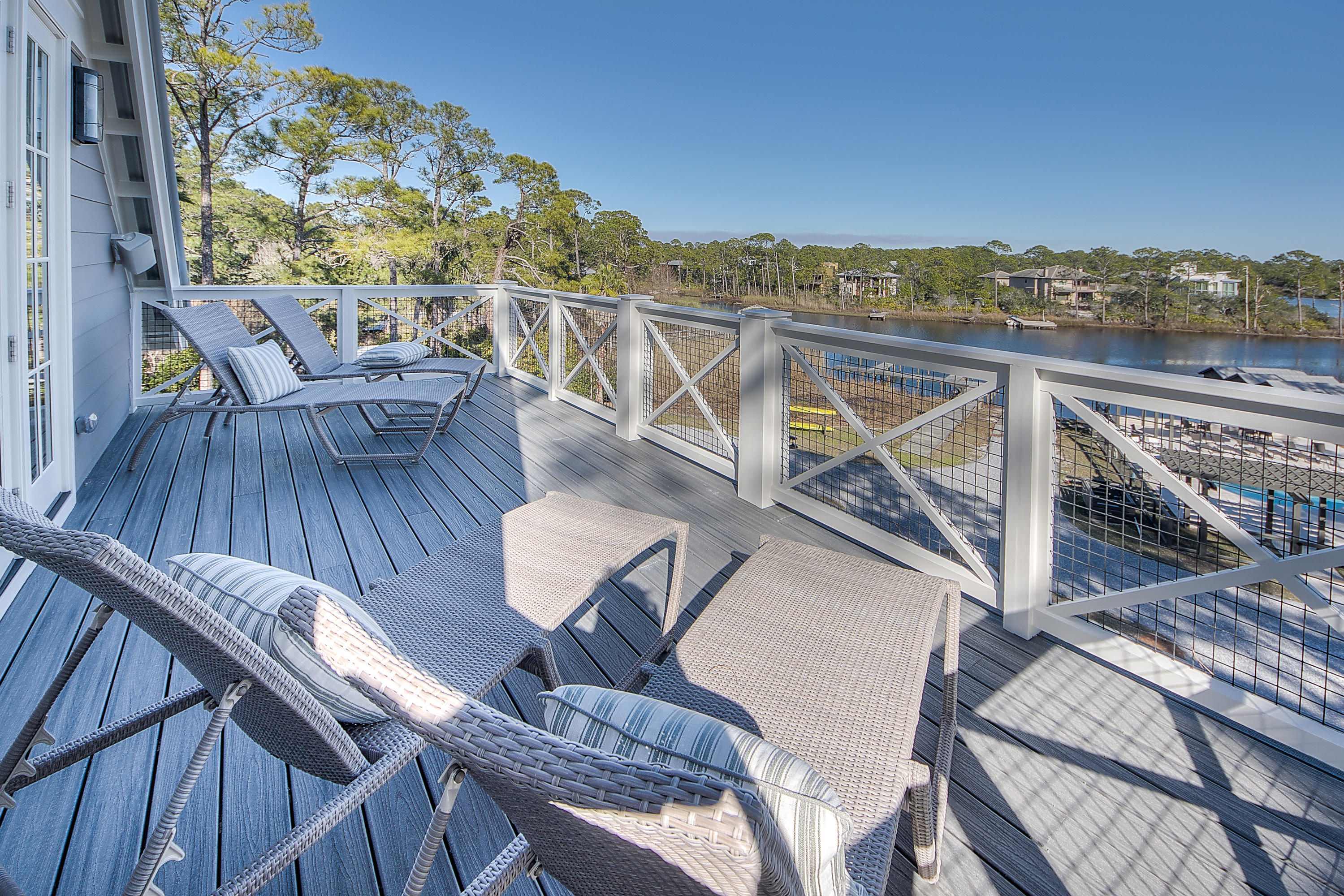 GRAYTON BEACH - Residential