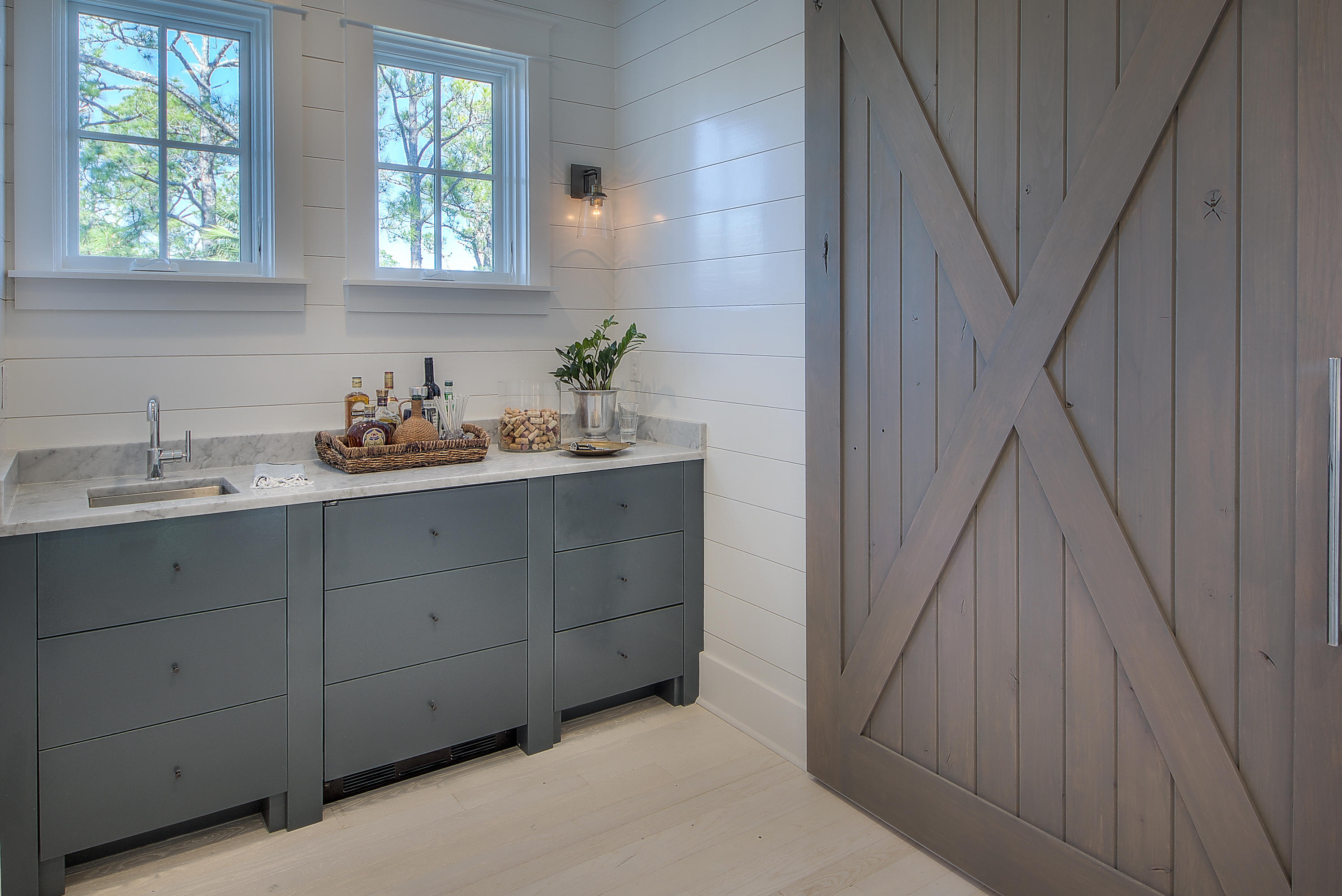 GRAYTON BEACH - Residential