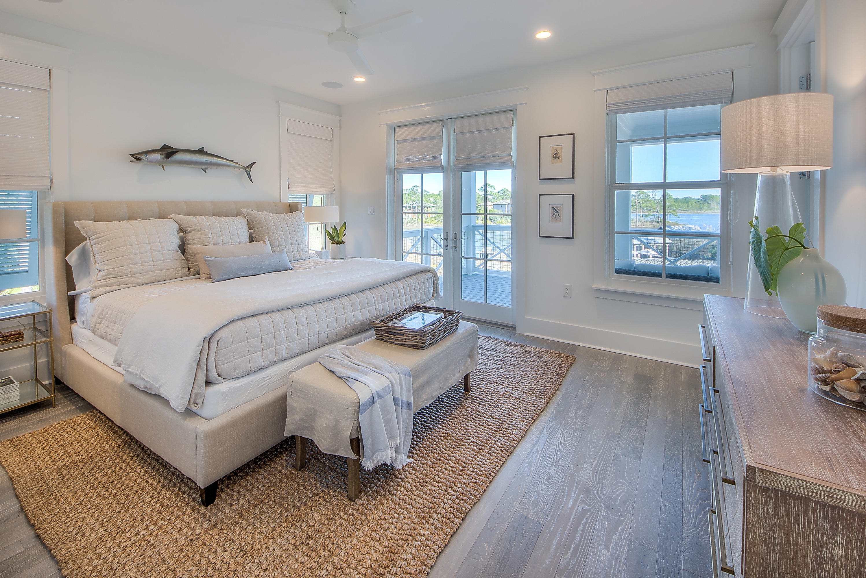 GRAYTON BEACH - Residential