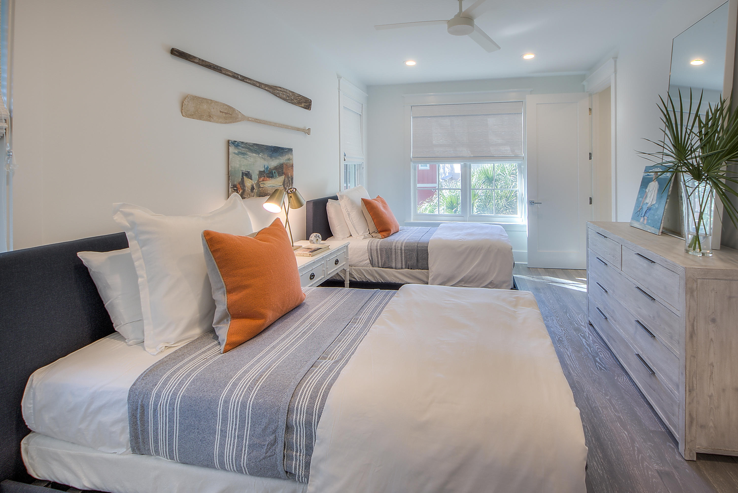 GRAYTON BEACH - Residential