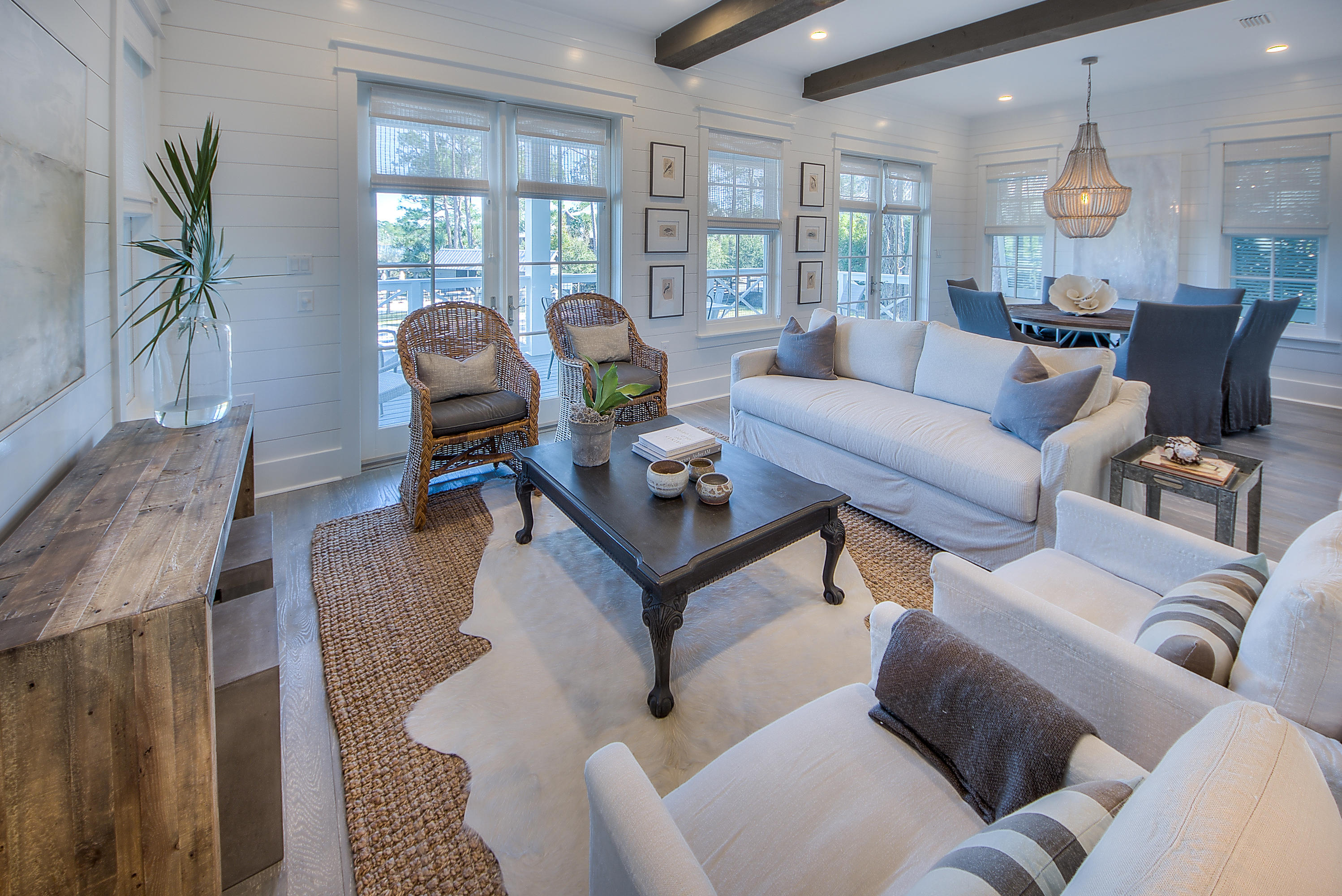 GRAYTON BEACH - Residential