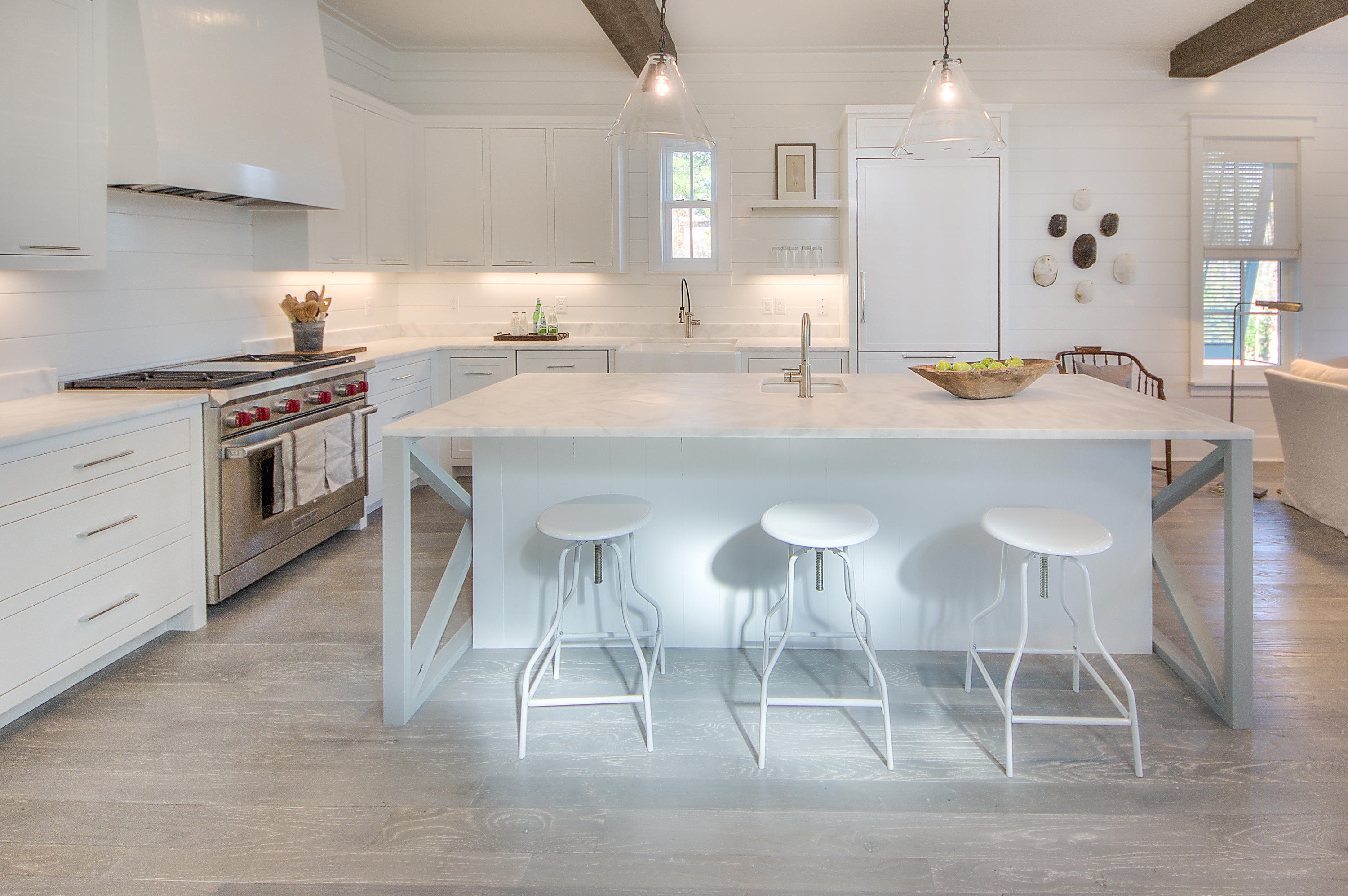 GRAYTON BEACH - Residential