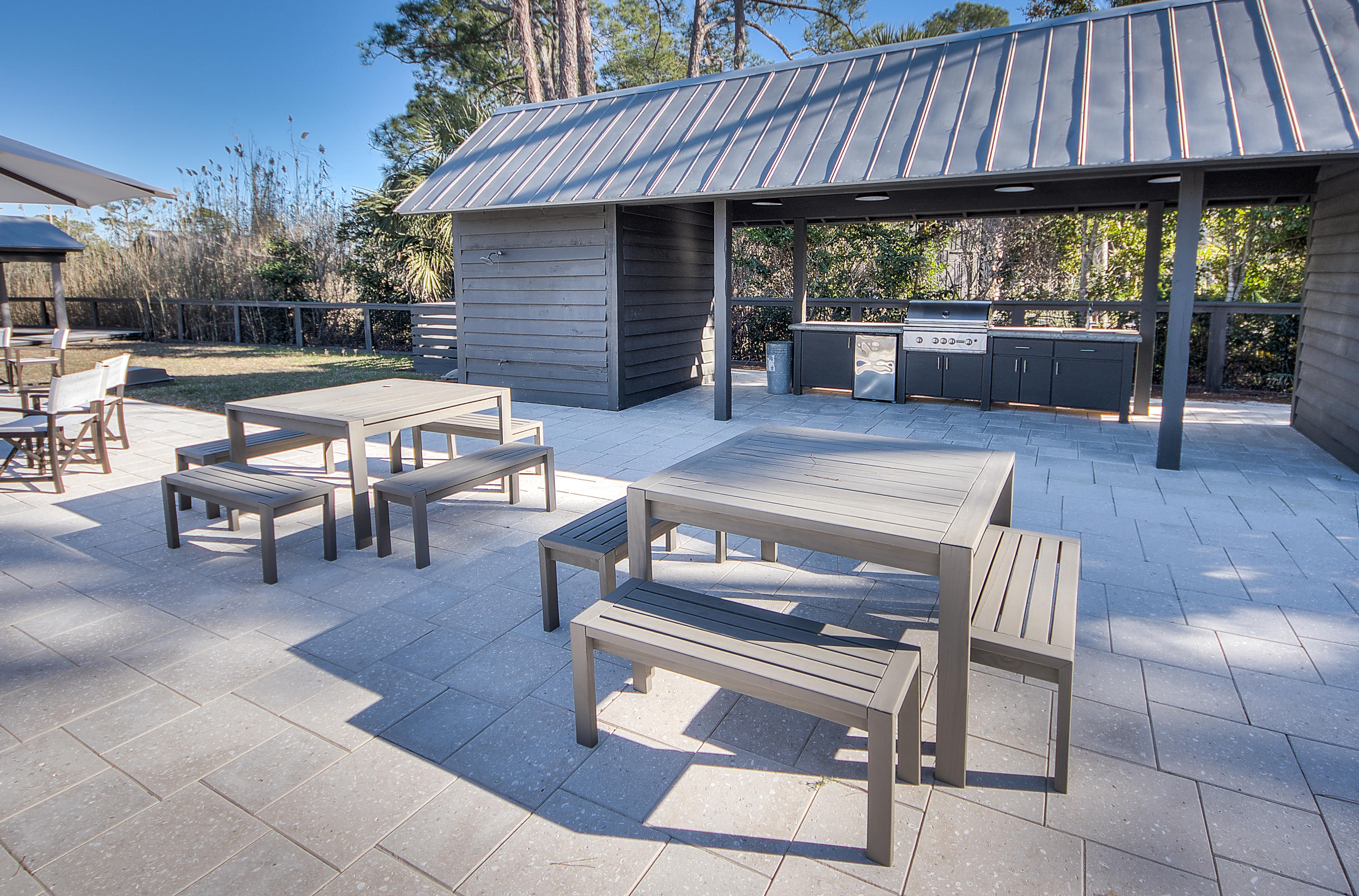 GRAYTON BEACH - Residential