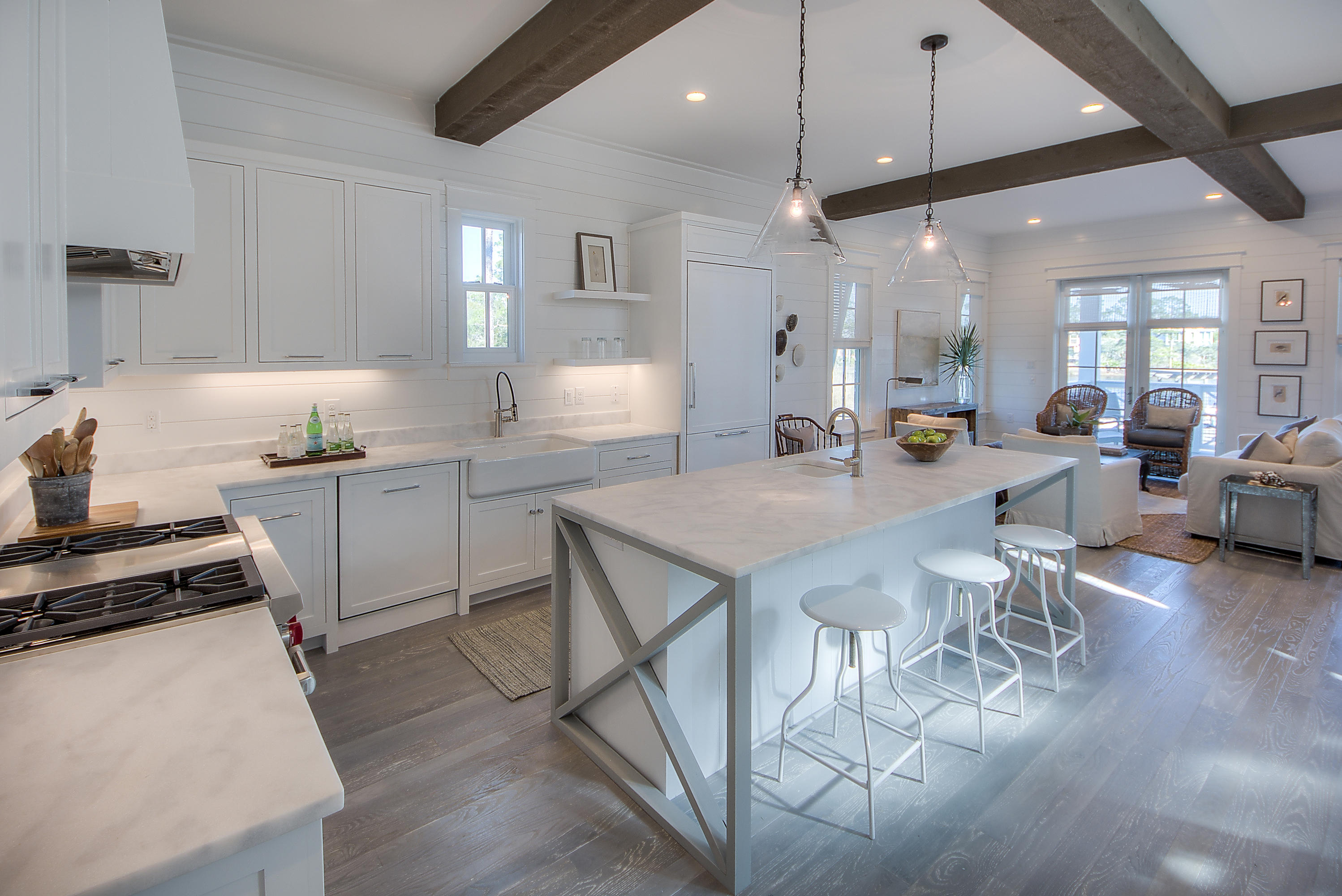 GRAYTON BEACH - Residential