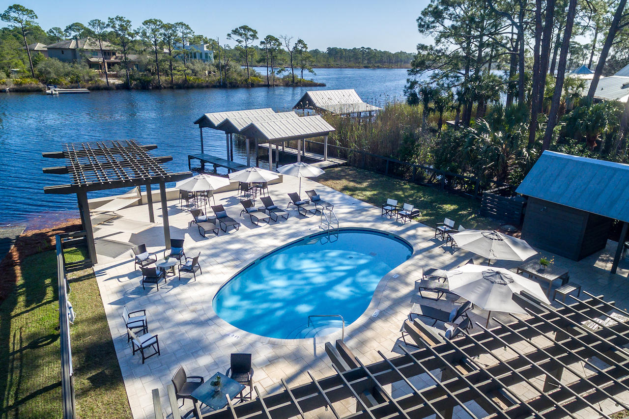 GRAYTON BEACH - Residential